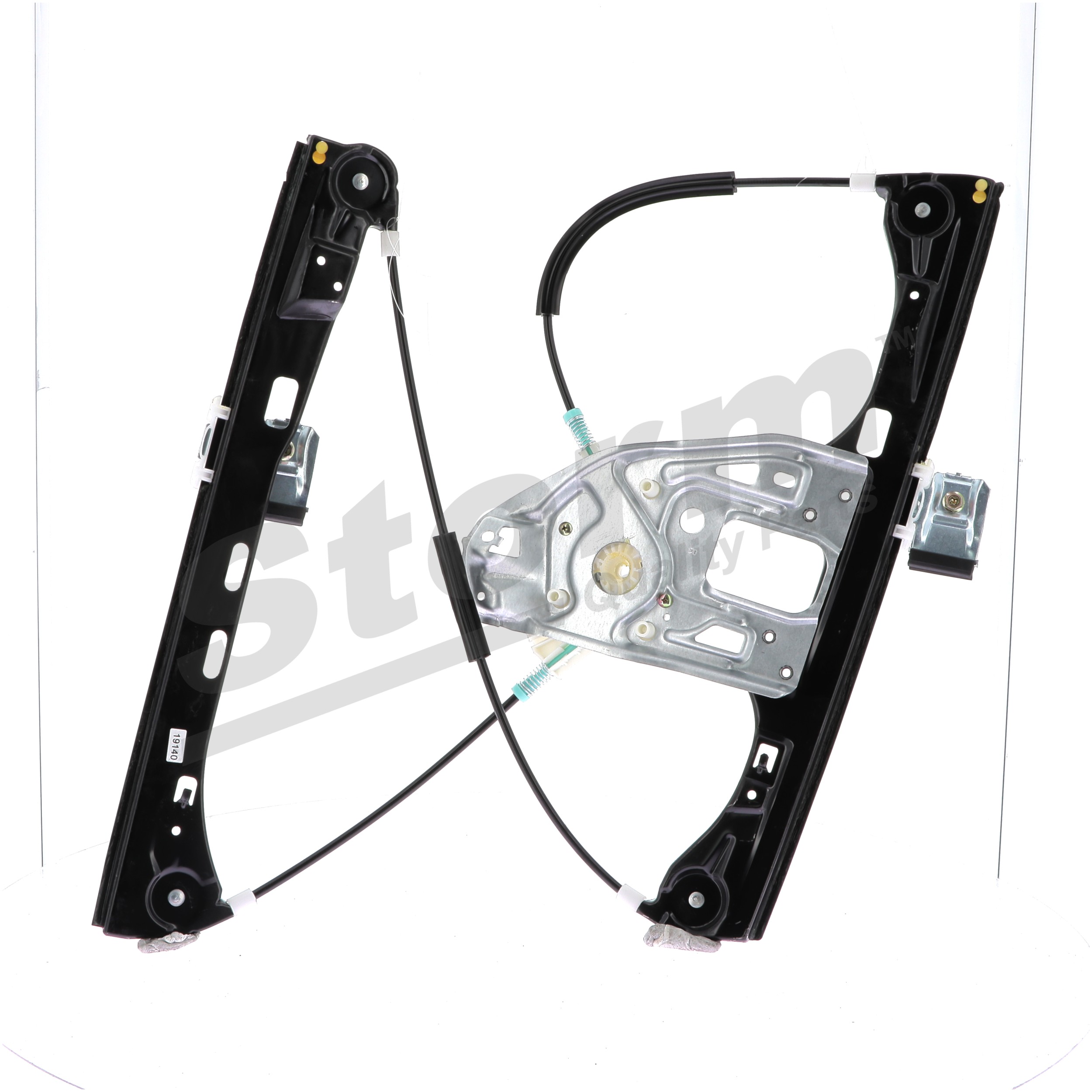 STORM QUALITY PARTS Aknatõstuk 54078 Aknatõstuk STORM QUALITY PARTS S-klass 54078 odav
