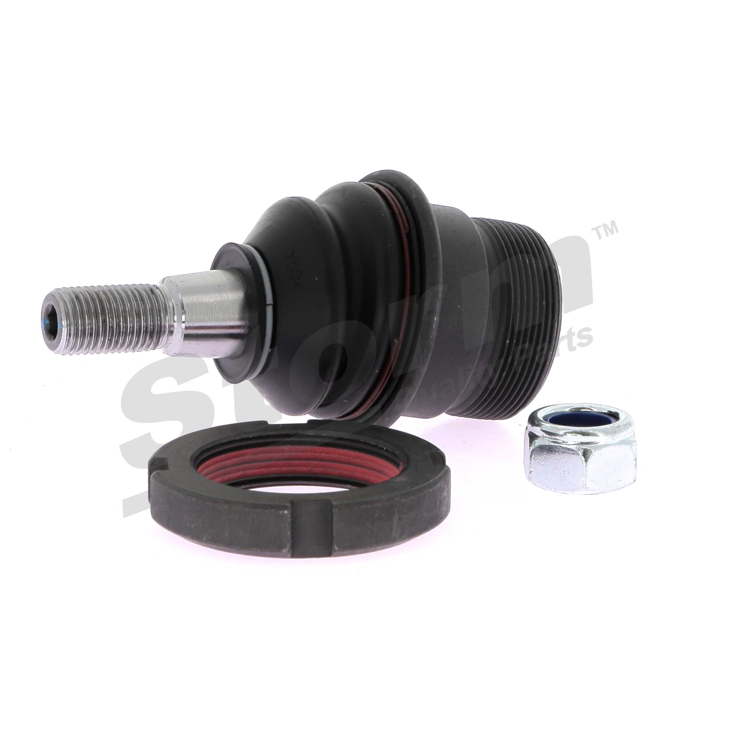 MERCEDES-BENZ spindelled STORM QUALITY PARTS 54781