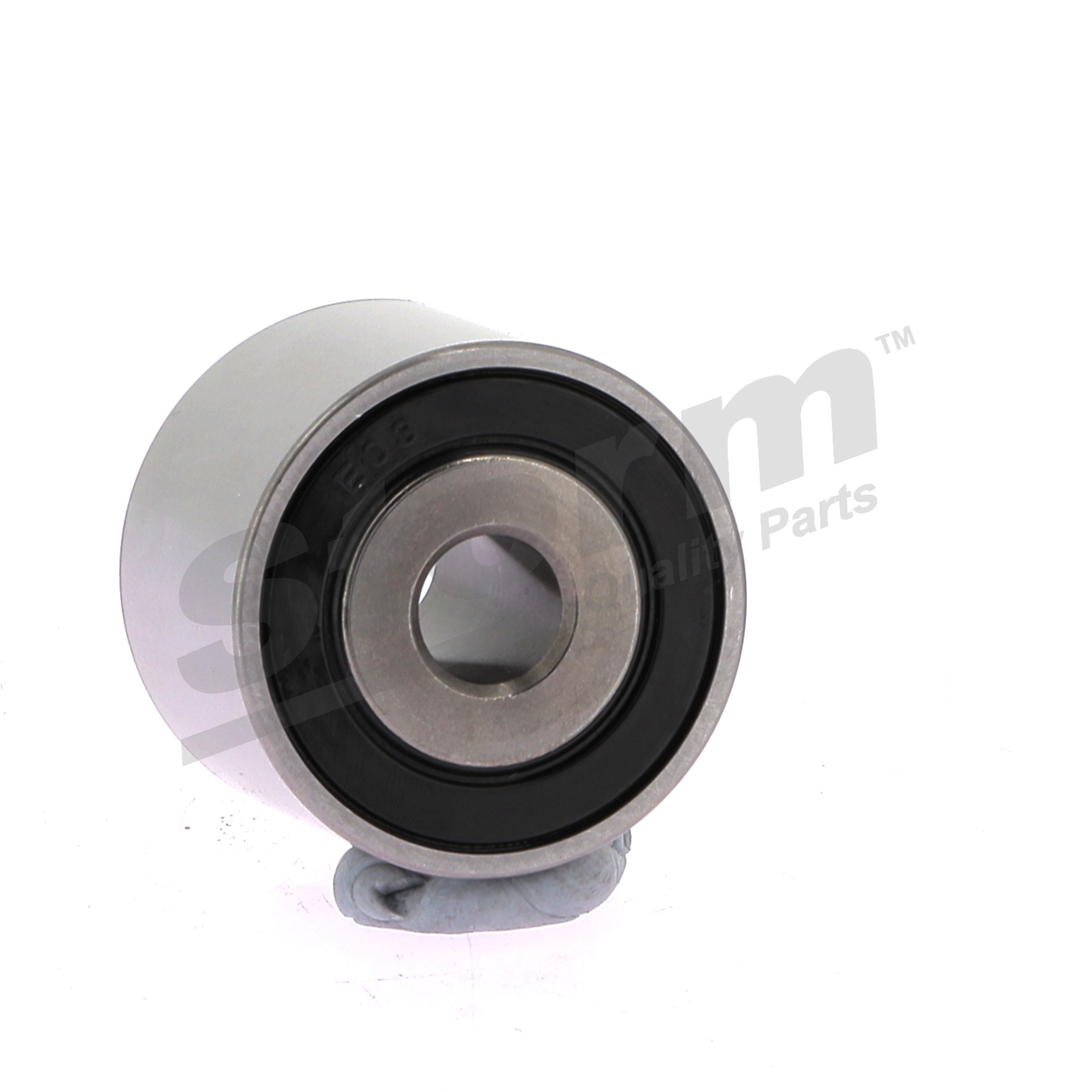Strammehjul, kilerem 5486 STORM QUALITY PARTS 9674891 Medløberhjul, multi-V-rem 5486 STORM QUALITY PARTS 9674891 PEUGEOT