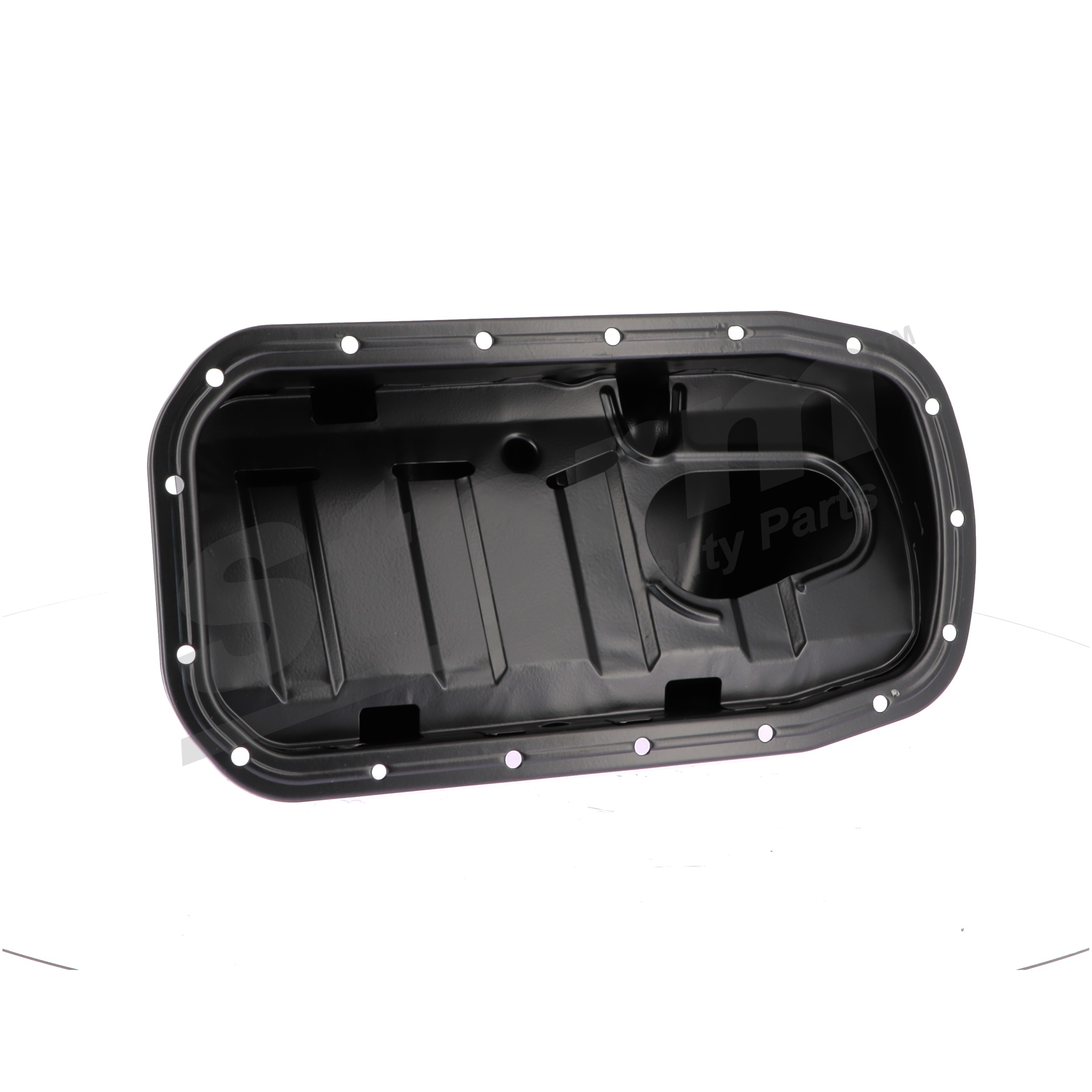 STORM QUALITY PARTS 5500 Oliecarter voor Dacia LOGAN MCV II 1.2 LPG 72 Pk 2024 D4F 734 Ottomotor STORM QUALITY PARTS 5500 Carter-pan Dacia Logan MCV 2 1.2 LPG 72 Pk Benzine/Autogas (LPG) prijs
