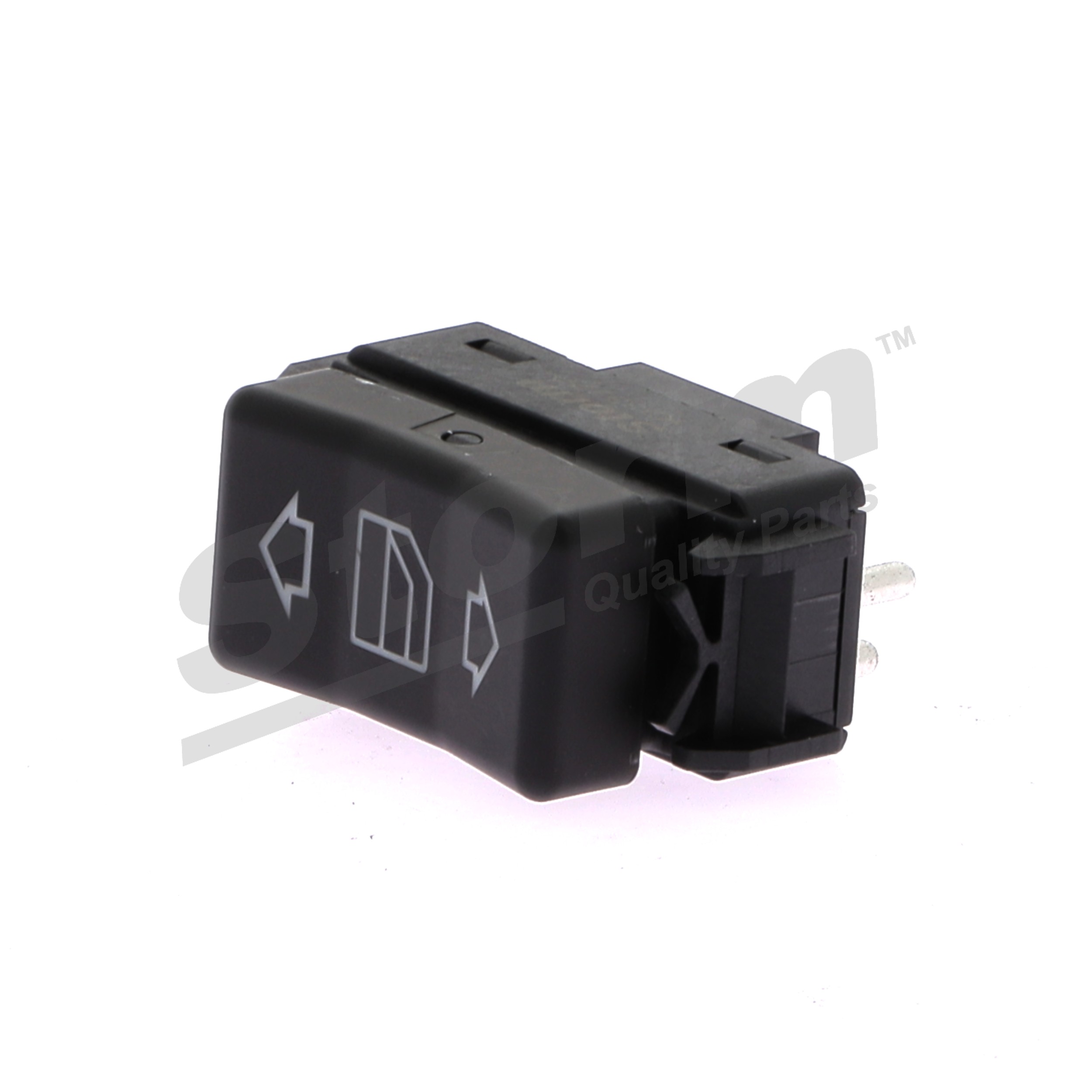 STORM QUALITY PARTS 55041 Fensterheberschalter für Mercedes-Benz W124 T-modell S124 250 TD Turbo (124.188) 126 PS 1991 OM 602.962 Diesel STORM QUALITY PARTS 55041 Schalter Fensterheber Mercedes S124 (W124) 250 TD Turbo (124.188) 126 PS Diesel Kosten