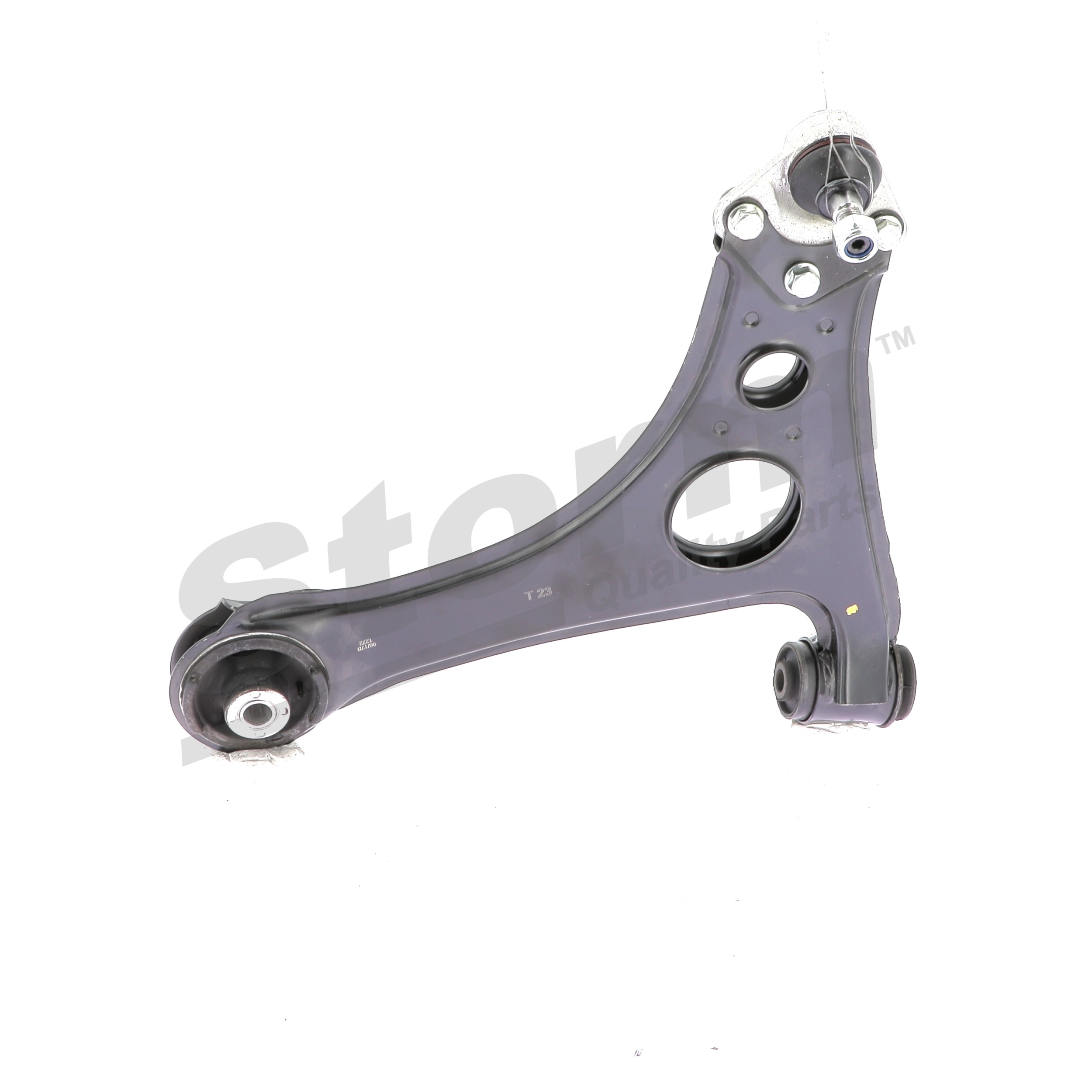 Bærearm 55051 STORM QUALITY PARTS A 168 330 18 07 Bærearm 55051 STORM QUALITY PARTS A168 330 1807 MERCEDES-BENZ