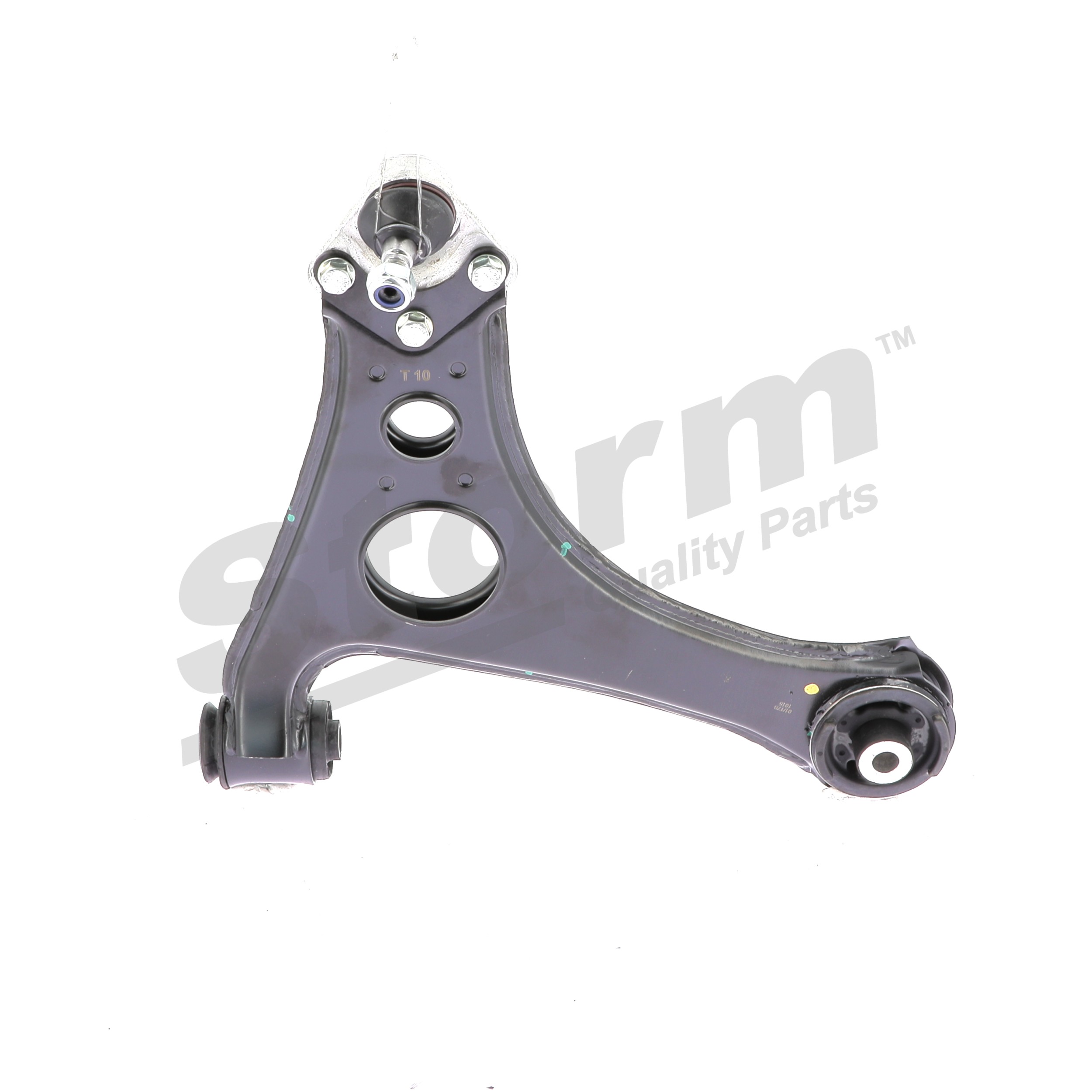 Suspension arm 55052 STORM QUALITY PARTS A1683301707 MERCEDES-BENZ