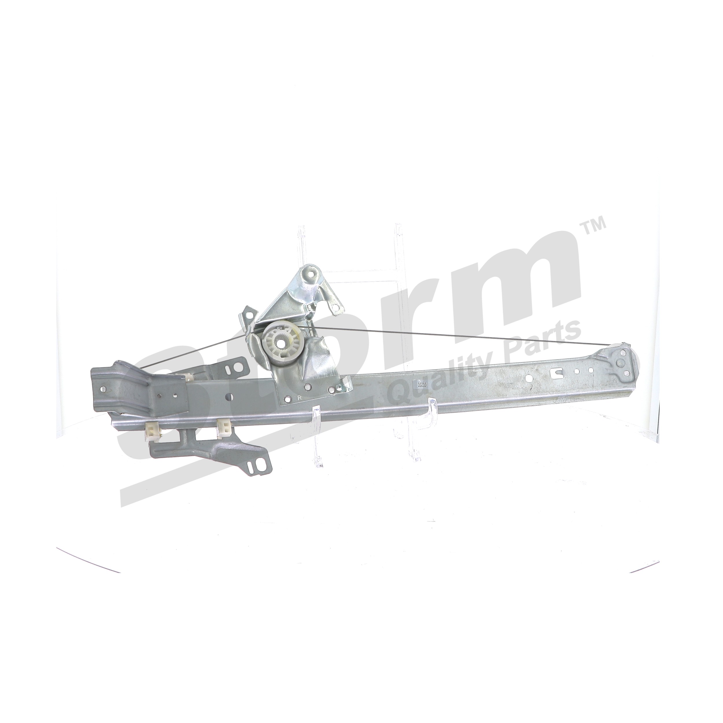 Rudehejs 55072 STORM QUALITY PARTS 168 730 12 46 Rudehejs 55072 STORM QUALITY PARTS 1687301246 MERCEDES-BENZ