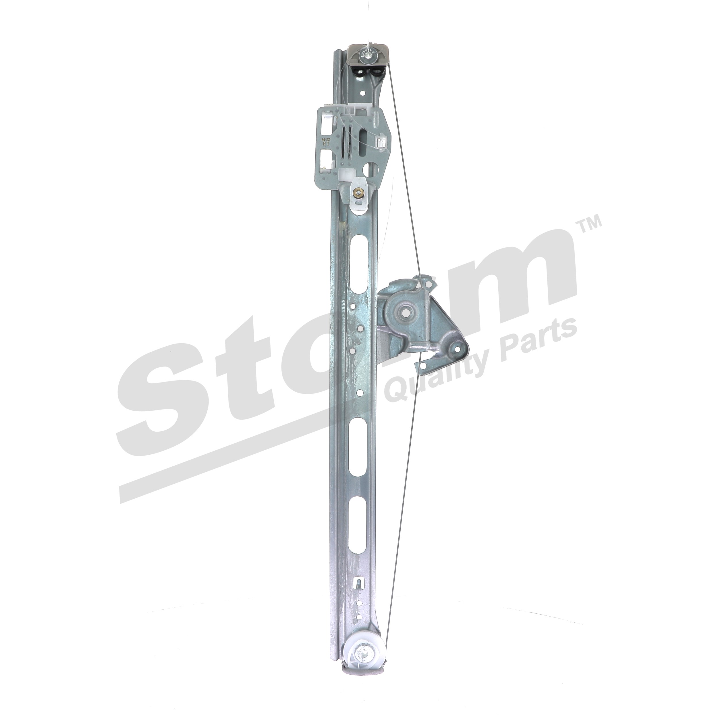 Rudehejs 55073 STORM QUALITY PARTS 1687201146 MERCEDES-BENZ