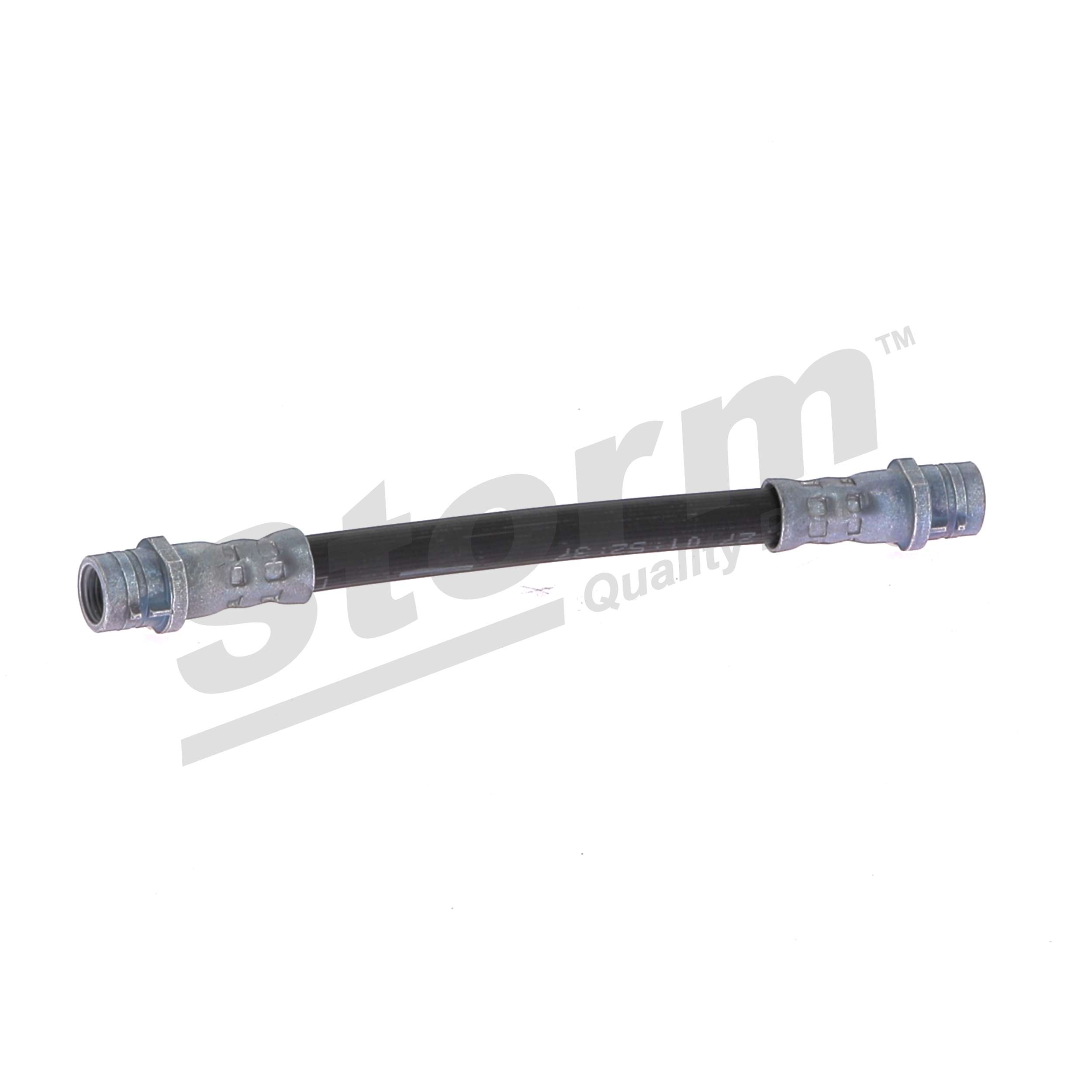 Bremžu šļūtene 551230 STORM QUALITY PARTS 6XO611775 AUDI