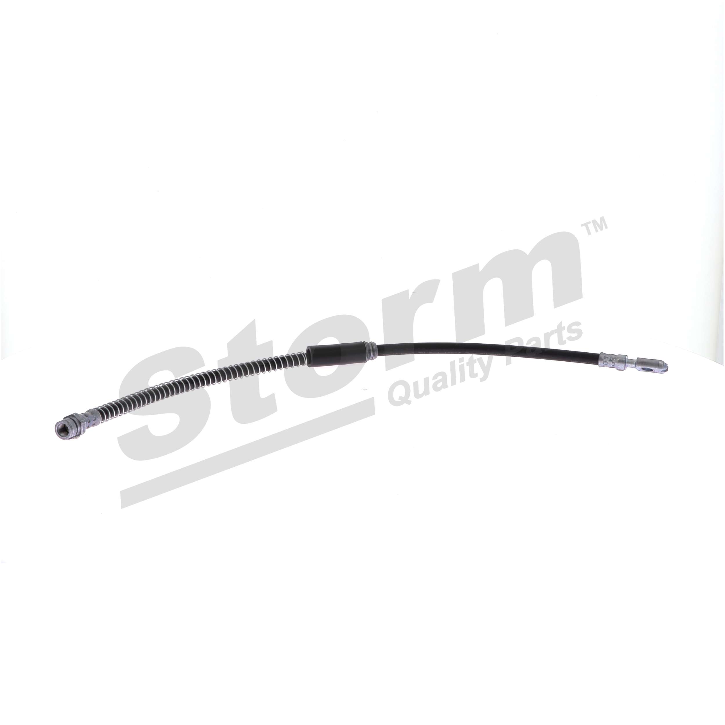 551254 STORM QUALITY PARTS brake hose for VW POLO