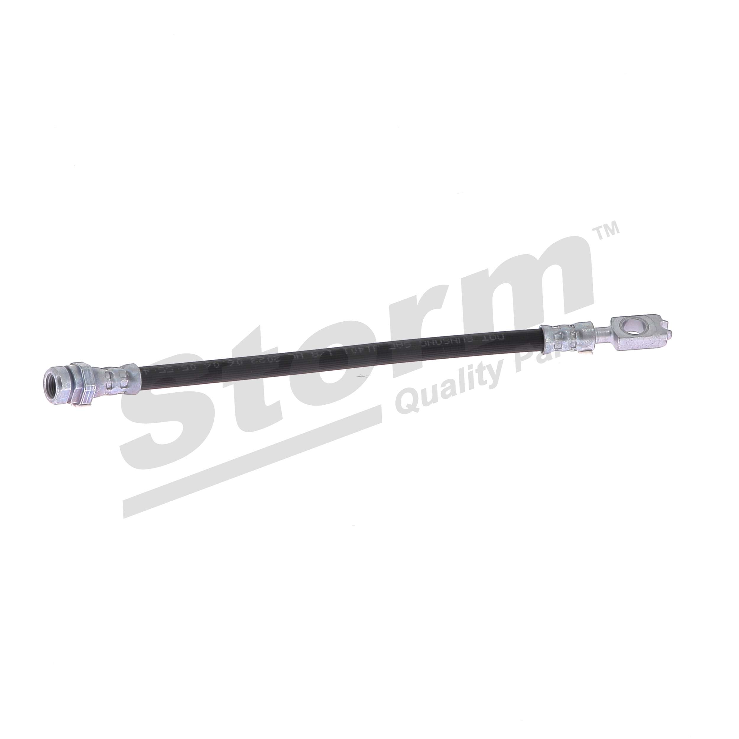 Volkswagen POLO STORM QUALITY PARTS brake hose 551291