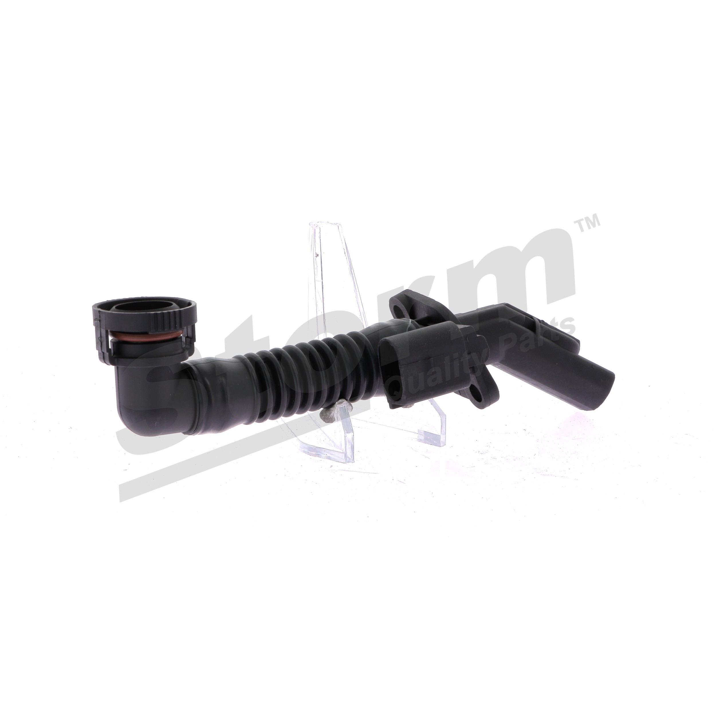 STORM QUALITY PARTS 551900 Slang, ontluchting motorblok Passat 365 3.6 FSI 4motion 300 Pk Benzine prijs