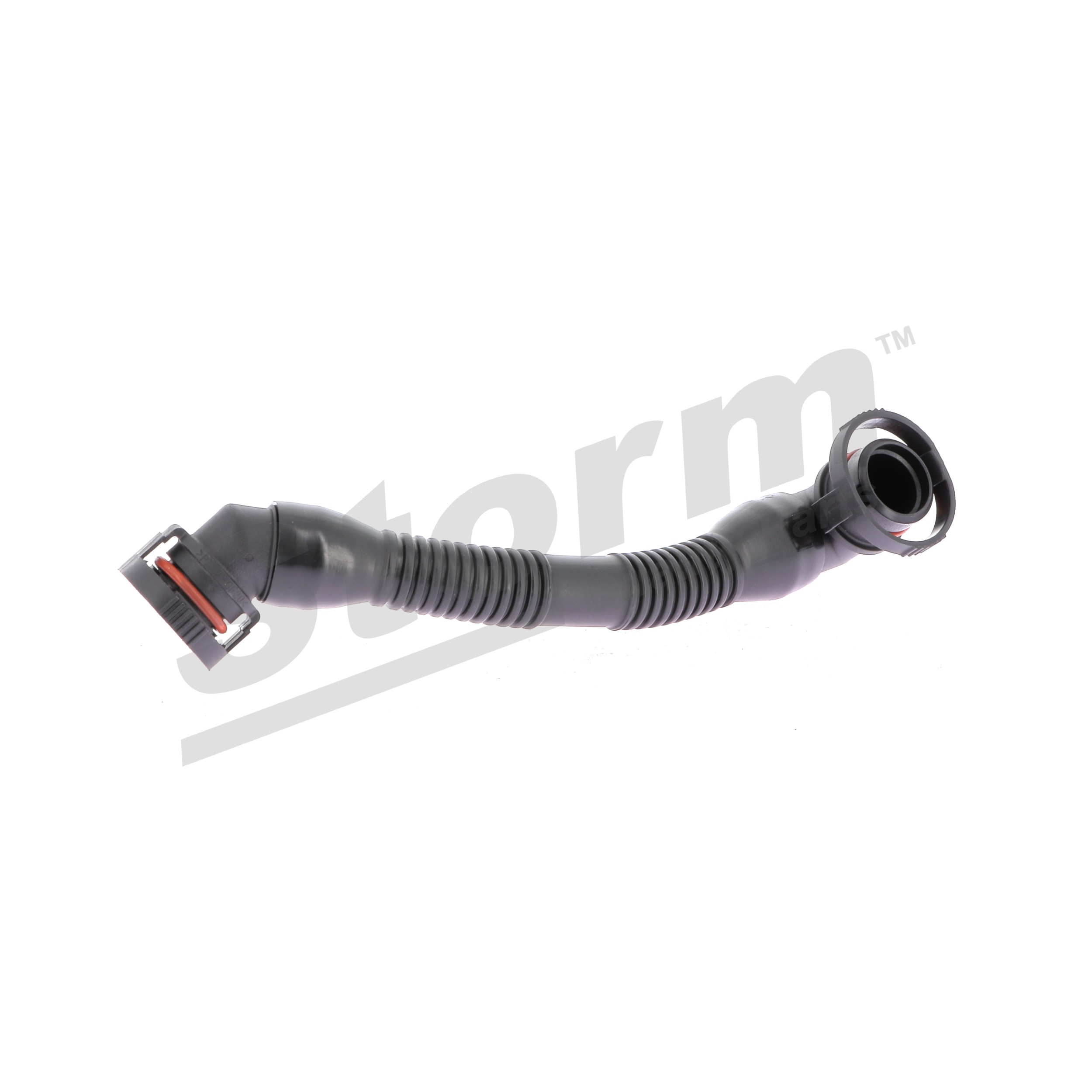 STORM QUALITY PARTS 552900 Kurbelwellenentlüftung für Audi A6 Limousine 4F2, C6 3.0 TDI quattro 225 PS 2005 BMK Diesel STORM QUALITY PARTS 552900 Kurbelwellenentlüftung Audi A6 C6 3.0 TDI quattro 225 PS Diesel Kosten