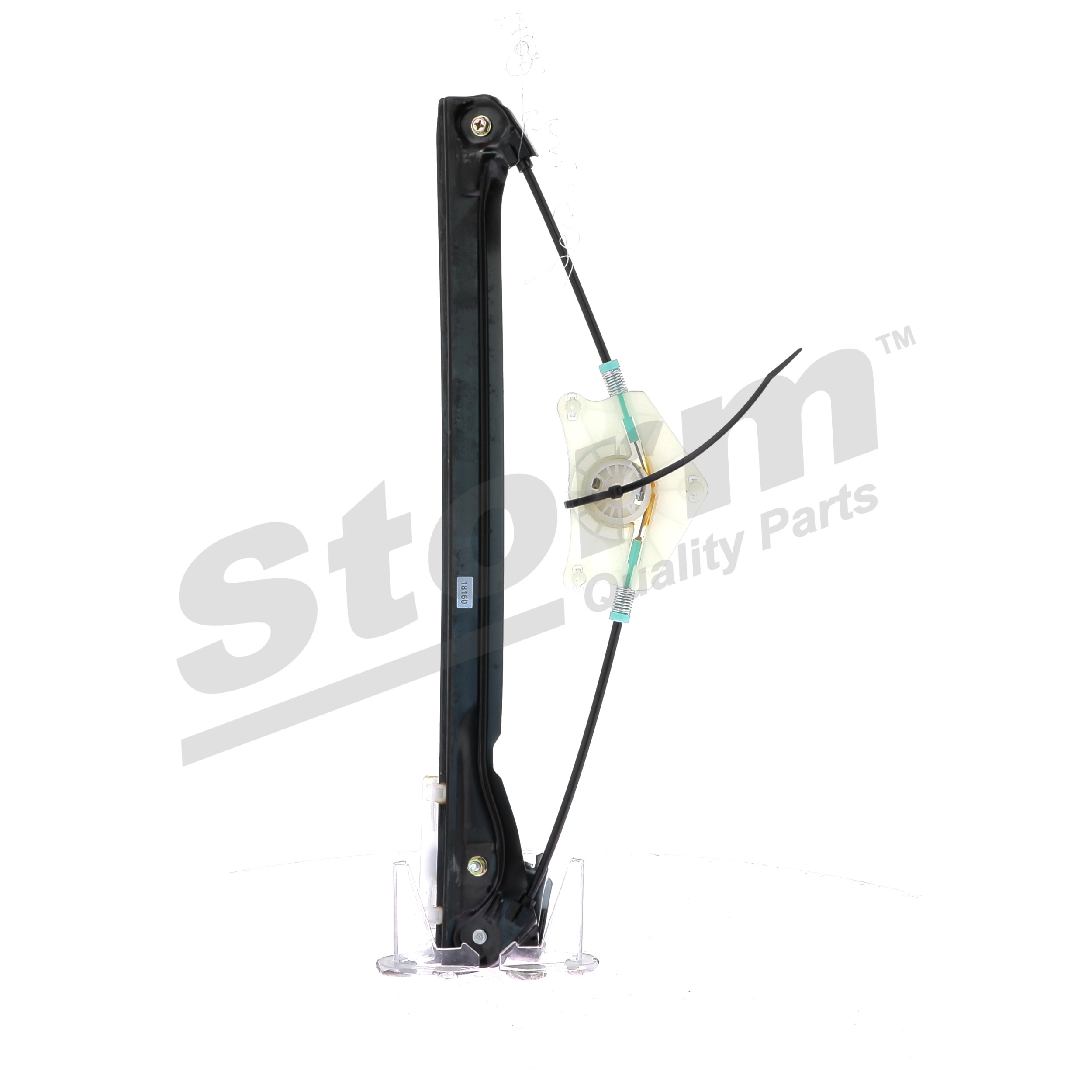 Elevador de vidro 55380 STORM QUALITY PARTS A 169 730 32 79 Elevador de vidro 55380 STORM QUALITY PARTS A1697303279 MERCEDES-BENZ