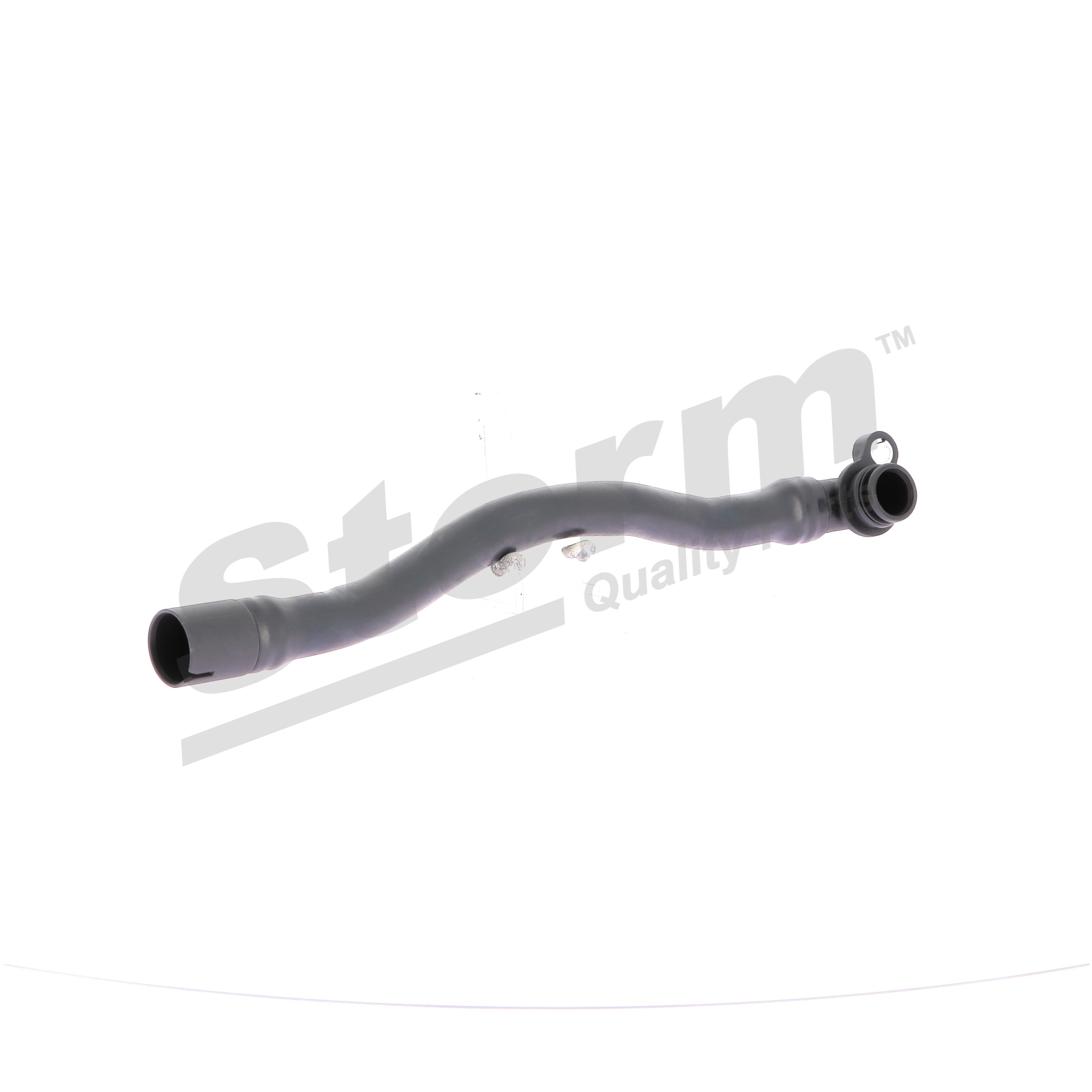 STORM QUALITY PARTS 554900 Slange, krumtaphusventilation til Volkswagen Passat Variant 3C5 1.4 TSI 122 HK 2009 CAXA Benzinmotor STORM QUALITY PARTS 554900 Slange til krumtapsudluftning Passat B6 Variant 1.4 TSI 122 HK Benzin pris