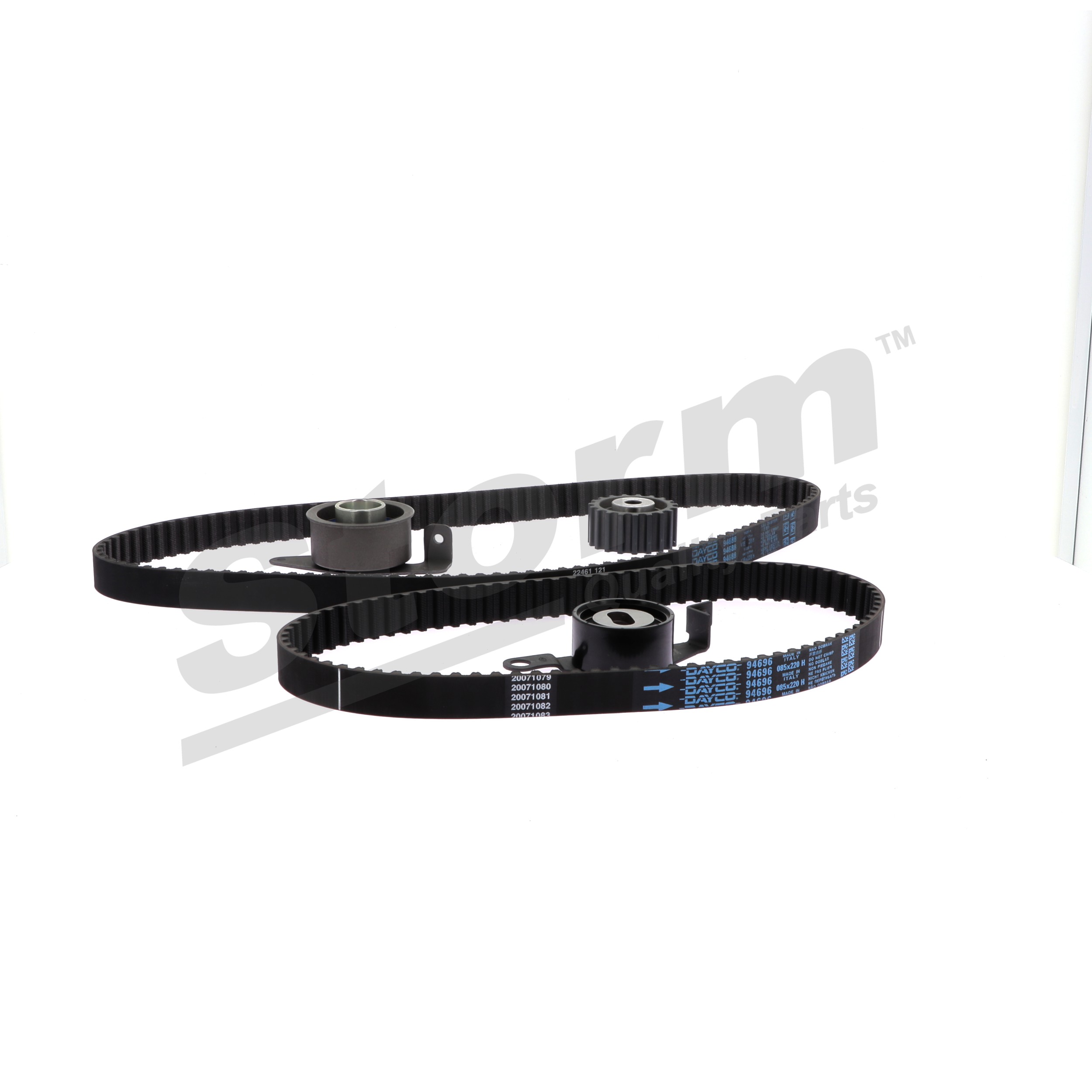 Sada ozubeného remeňa 5550016 STORM QUALITY PARTS 90FF 6268 BA Sada ozubeného remeňa 5550016 STORM QUALITY PARTS 90FF 6268 BA MAZDA