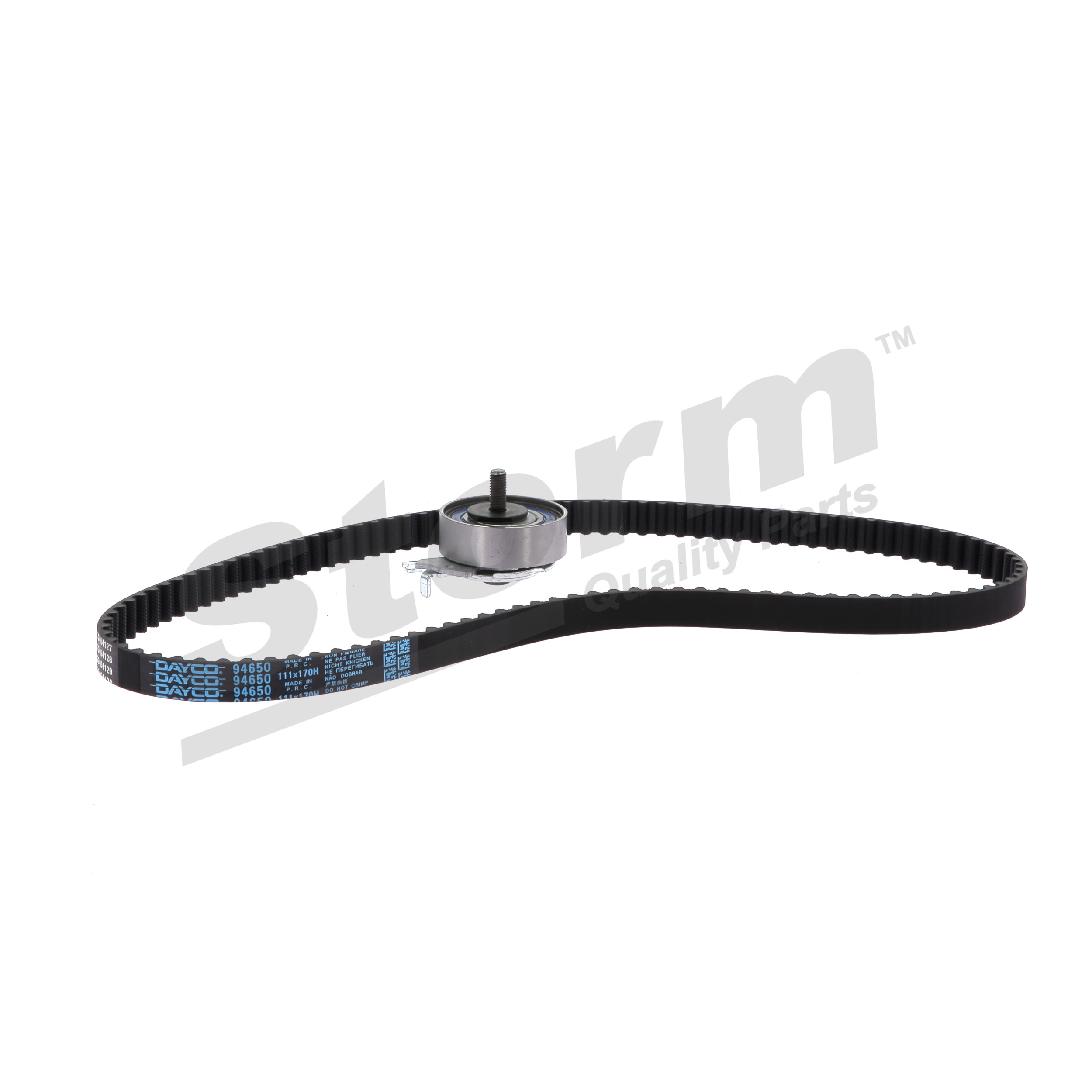 STORM QUALITY PARTS 5550019 Juego de distribución para Opel Ascona C CC J82 1.6 (F68, M68) 82 cv 1986 16 SV Motor Otto STORM QUALITY PARTS 5550019 Kit completo de correa de distribución Opel Ascona C CC 1.6 (F68, M68) 82 cv Gasolina precio