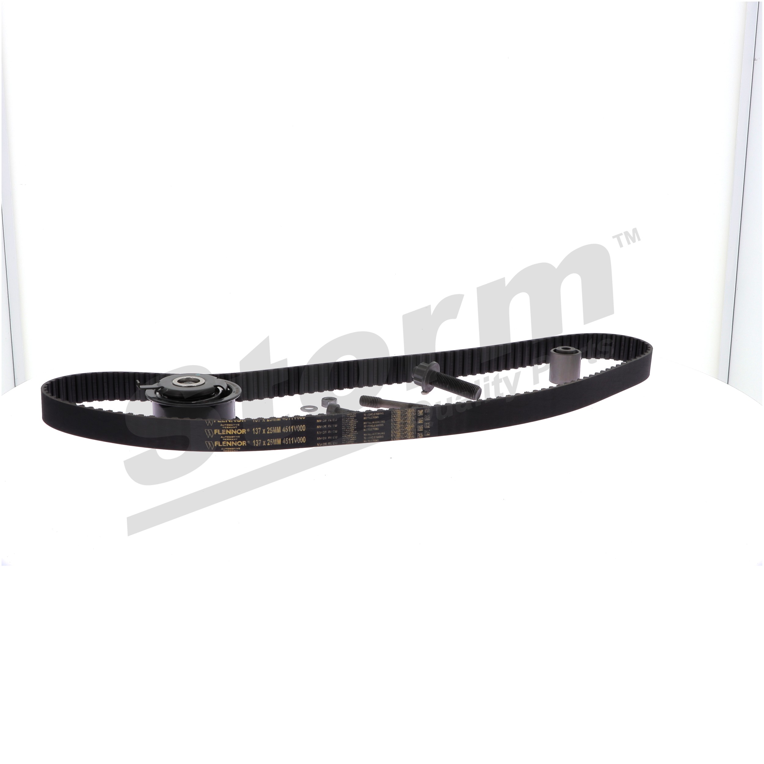 Zahnriemensatz 5550047 STORM QUALITY PARTS N 014 717 2 Zahnriemensatz 5550047 STORM QUALITY PARTS N0147172 VW