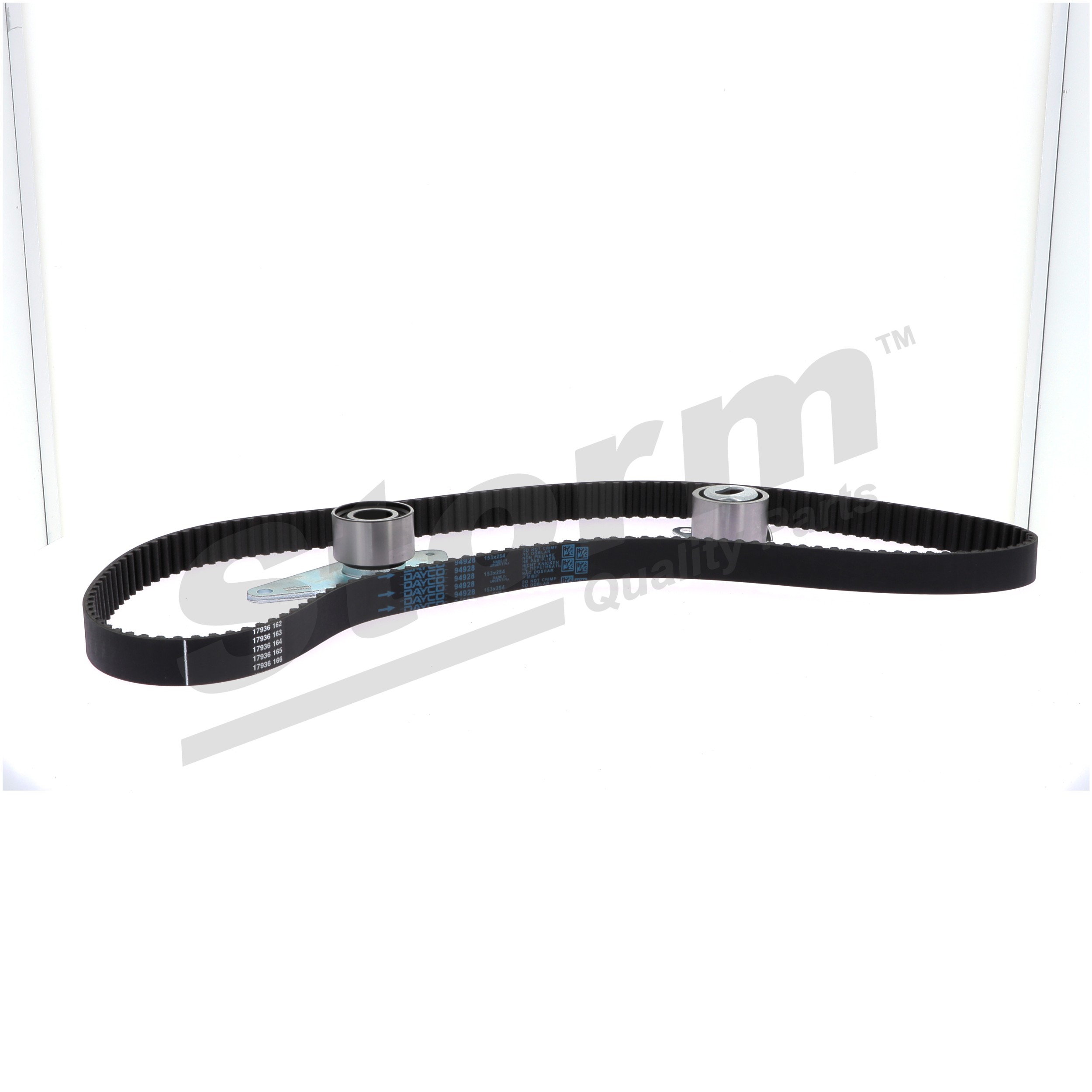 Tandremssæt 5550060 STORM QUALITY PARTS 30777406 Tandremssæt 5550060 STORM QUALITY PARTS 30777406 VOLVO