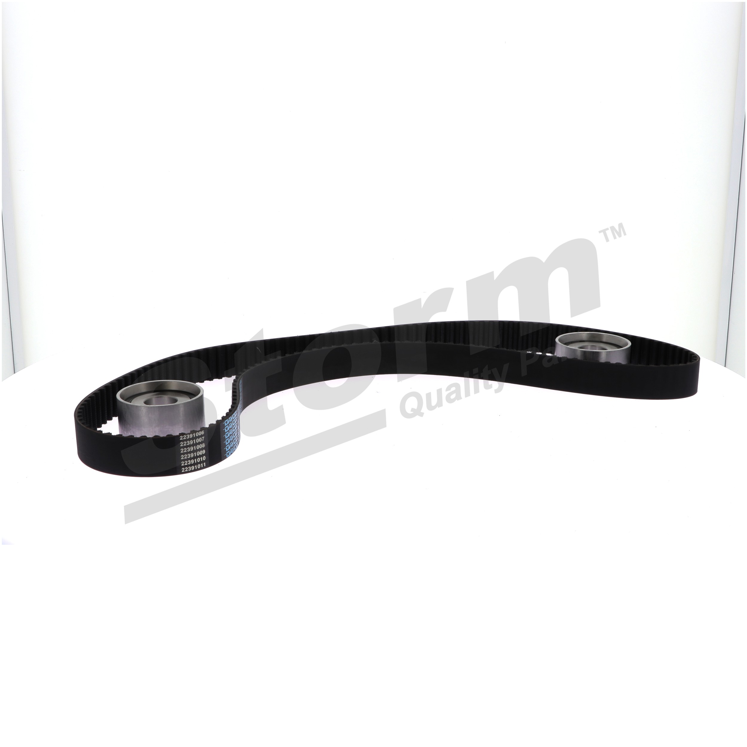 STORM QUALITY PARTS 5550090 Zahnriemensatz Iveco DAILY II Pritsche/Fahrgestell 2.8 30-8 84 PS 1999 8140.63 Diesel STORM QUALITY PARTS 5550090 Zahnriemenkit Iveco Daily II Pritsche 2.8 30-8 84 PS Diesel Kosten