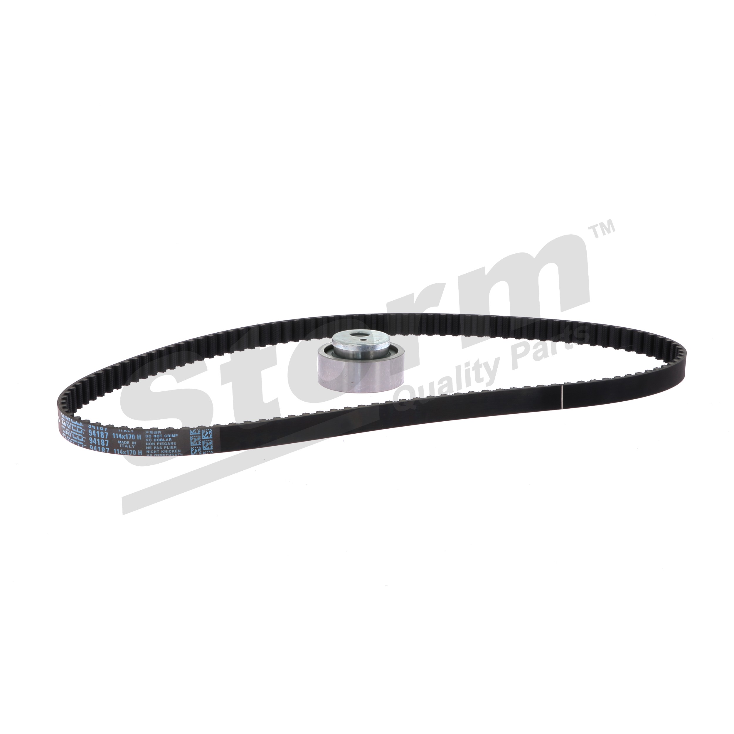 STORM QUALITY PARTS 5550103 Hammashihnasarja Citroen Evasion 22 1.8 99 hv Bensiini hinta