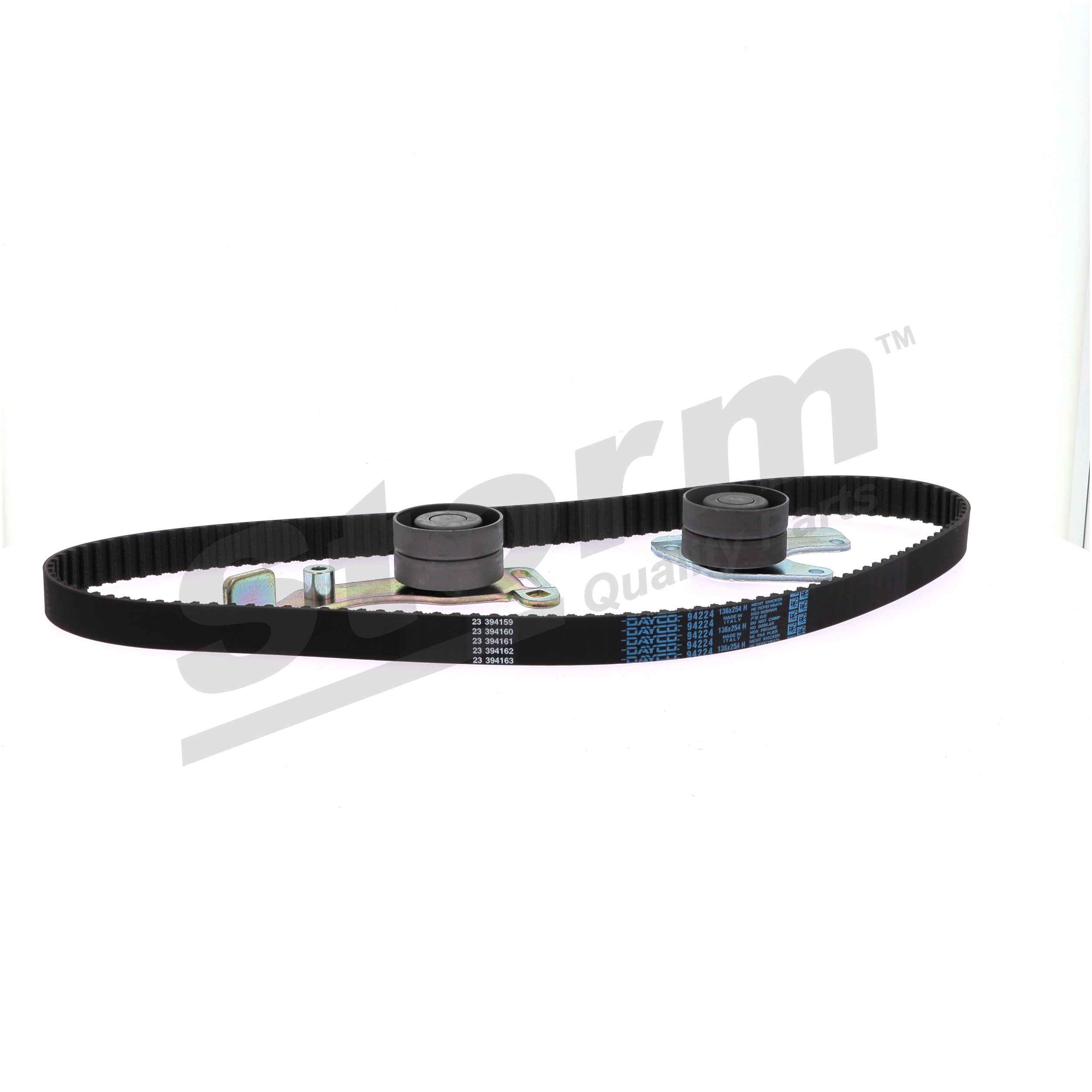 Zahnriemensatz 5550116 STORM QUALITY PARTS 0000083002 PEUGEOT