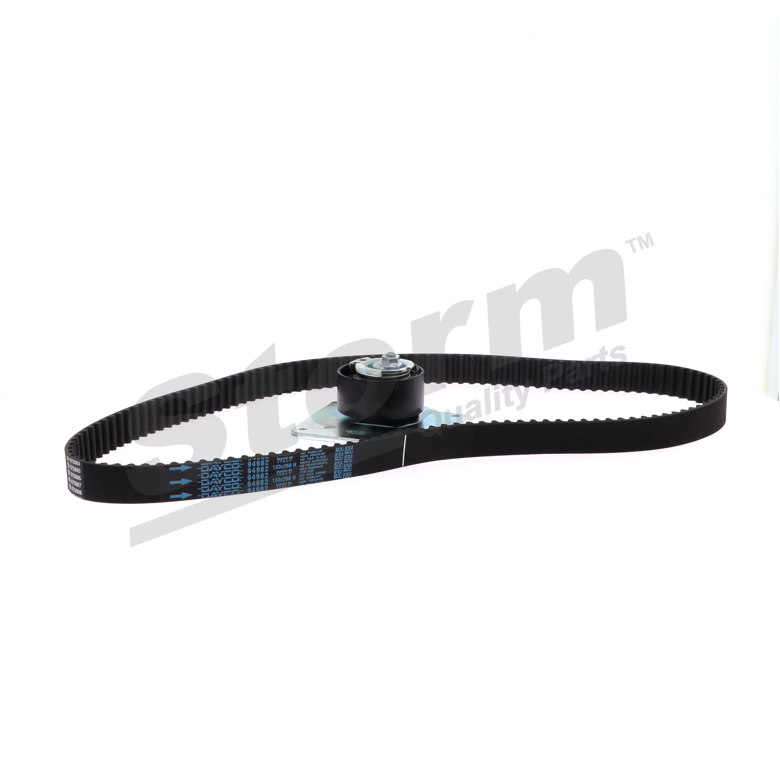 Kamremssats 5550332 STORM QUALITY PARTS 7701478874 SUZUKI