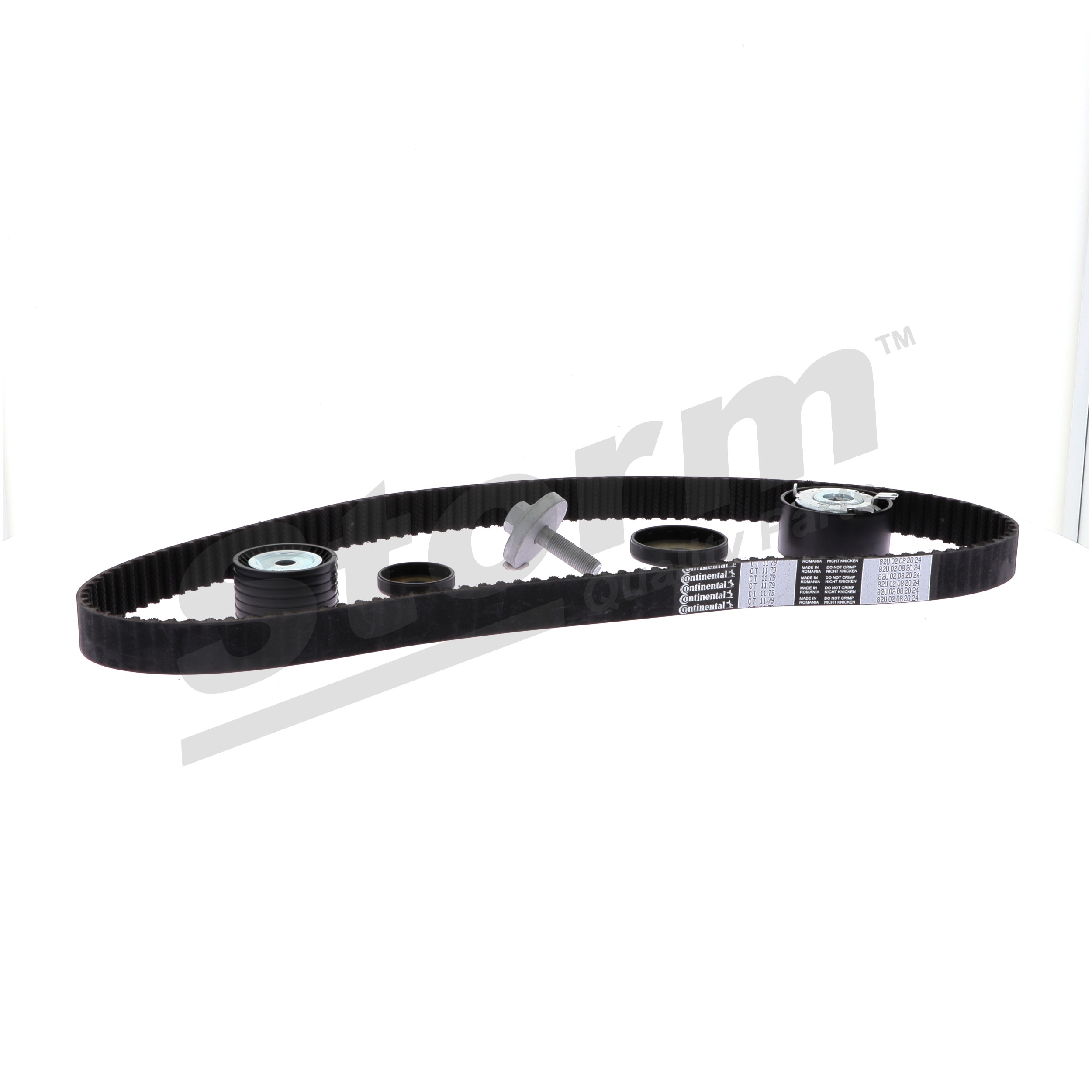 Kit de distribution 5550576 STORM QUALITY PARTS 11 93 131 55R Kit de distribution 5550576 STORM QUALITY PARTS 119313155R LADA