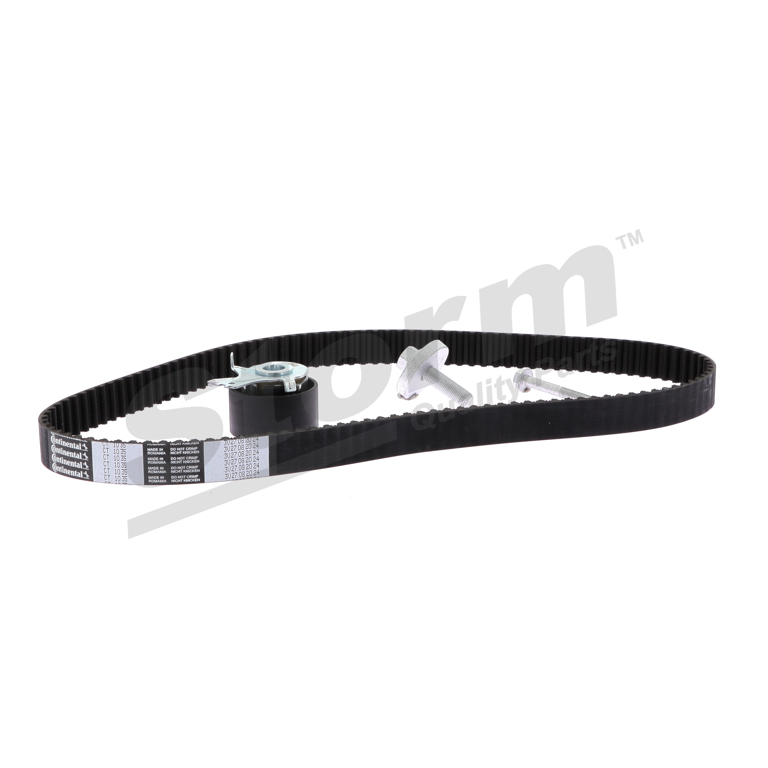 Kit de distribution 5550578 STORM QUALITY PARTS 7701477028REN Kit de distribution 5550578 STORM QUALITY PARTS 7701477028REN SUZUKI