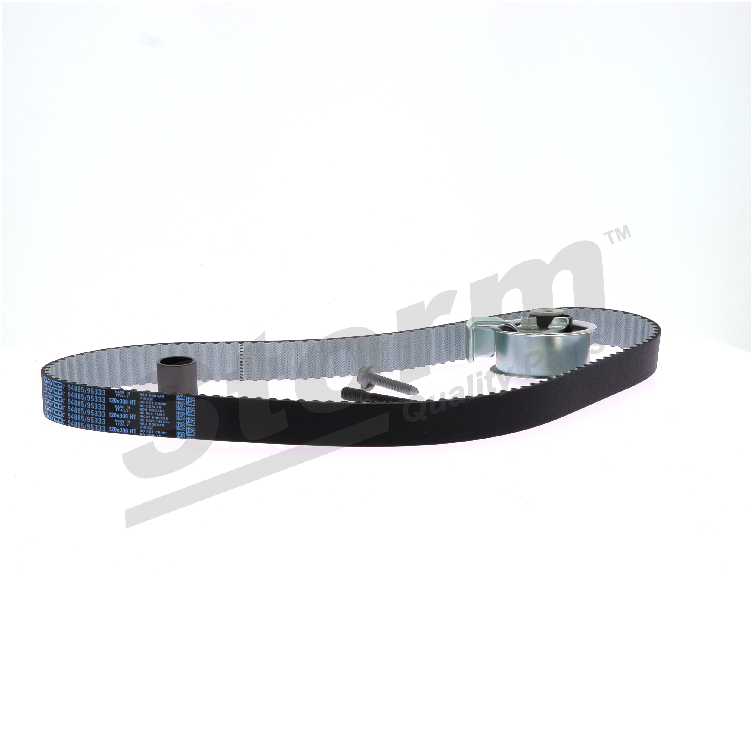 STORM QUALITY PARTS 5550582 Σετ οδοντωτού ιμάντα για Volkswagen SHARAN 7M8, 7M9, 7M6 1.9 TDI 115 PS 2001 BVK Πετρέλαιο STORM QUALITY PARTS 5550582 Σετ ιμάντα χρονισμού VW Sharan 1 1.9 TDI 115 PS Πετρέλαιο τιμες
