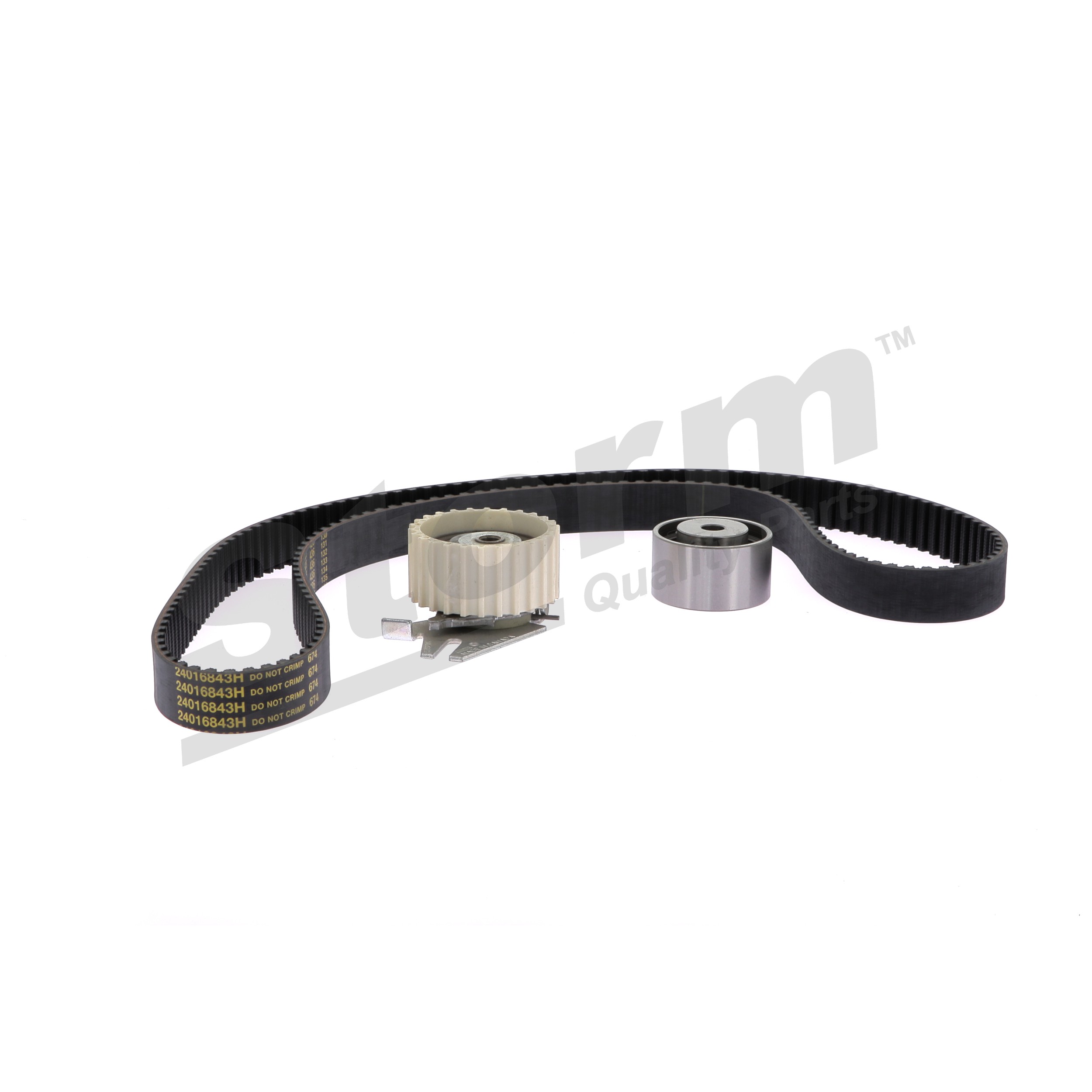 Fogasszíj készlet 5550593 STORM QUALITY PARTS 71736723 Fogasszíj készlet 5550593 STORM QUALITY PARTS 71736723 FIAT