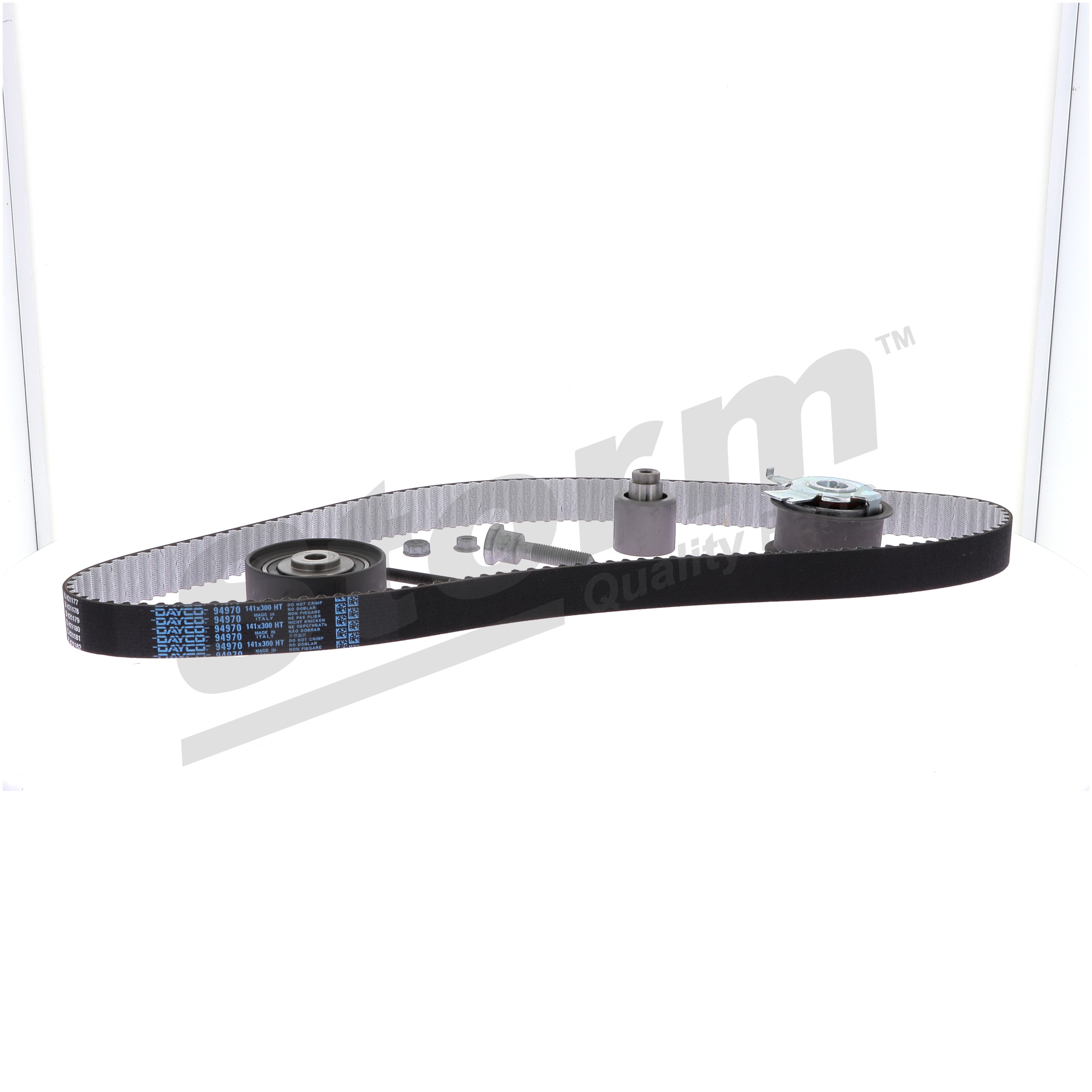 Sada ozubeného remeňa 5550732 STORM QUALITY PARTS WHT 000 918 Sada ozubeného remeňa 5550732 STORM QUALITY PARTS WHT 000 918 Volkswagen
