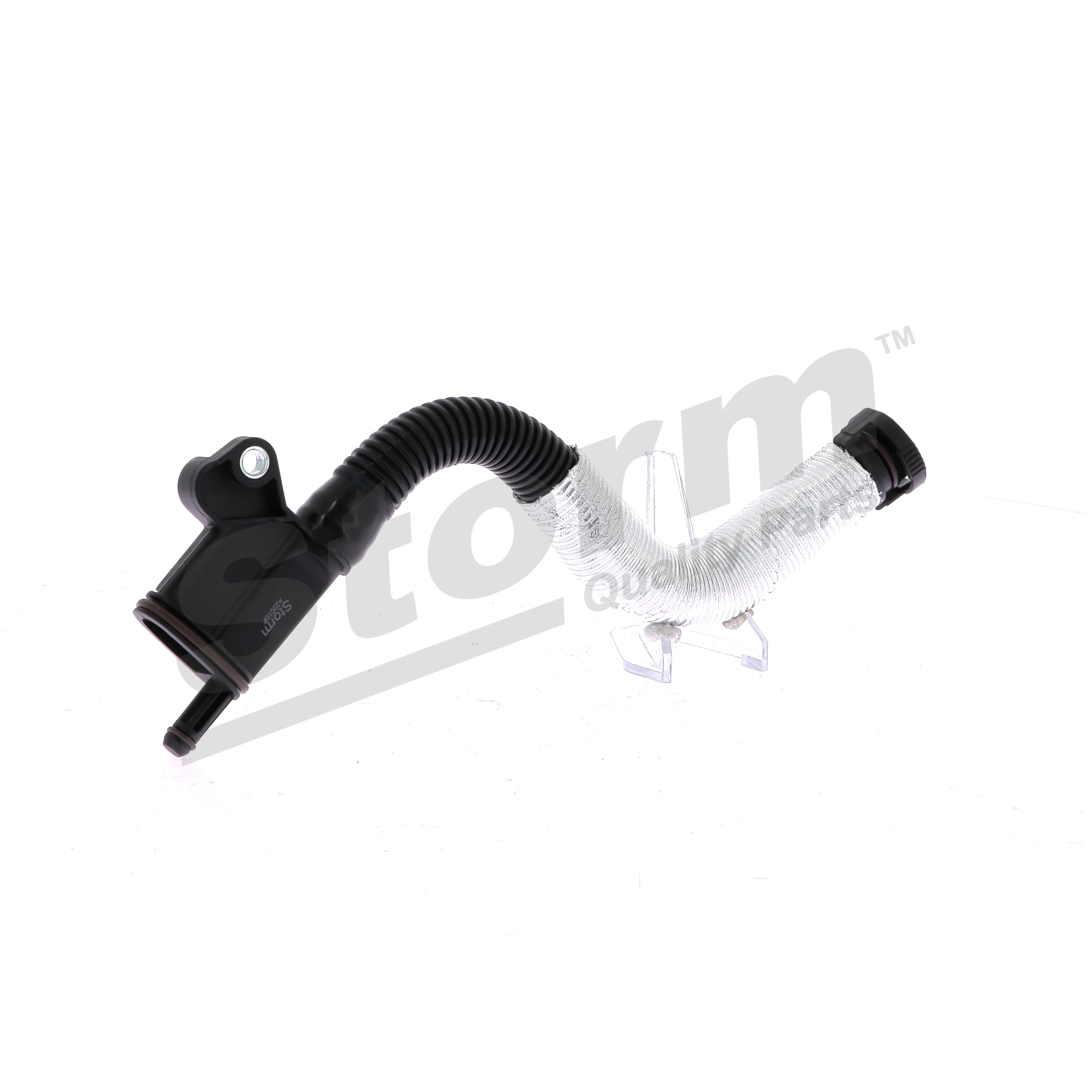 557900 Schlauch, Zylinderkopfhaubenentlüftung STORM QUALITY PARTS 06J103213D VW