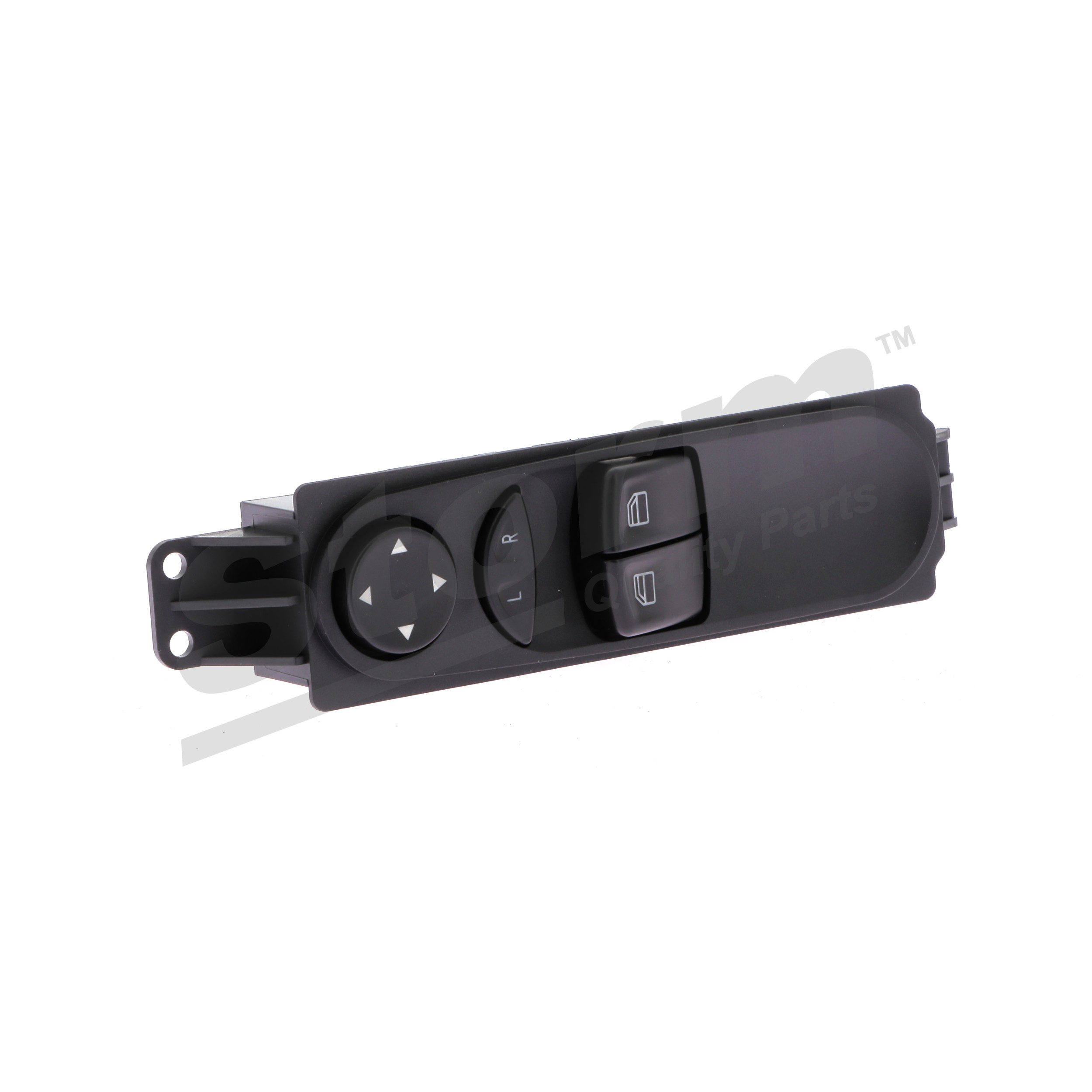 56060 Fensterheberschalter STORM QUALITY PARTS A6395450113 MERCEDES-BENZ