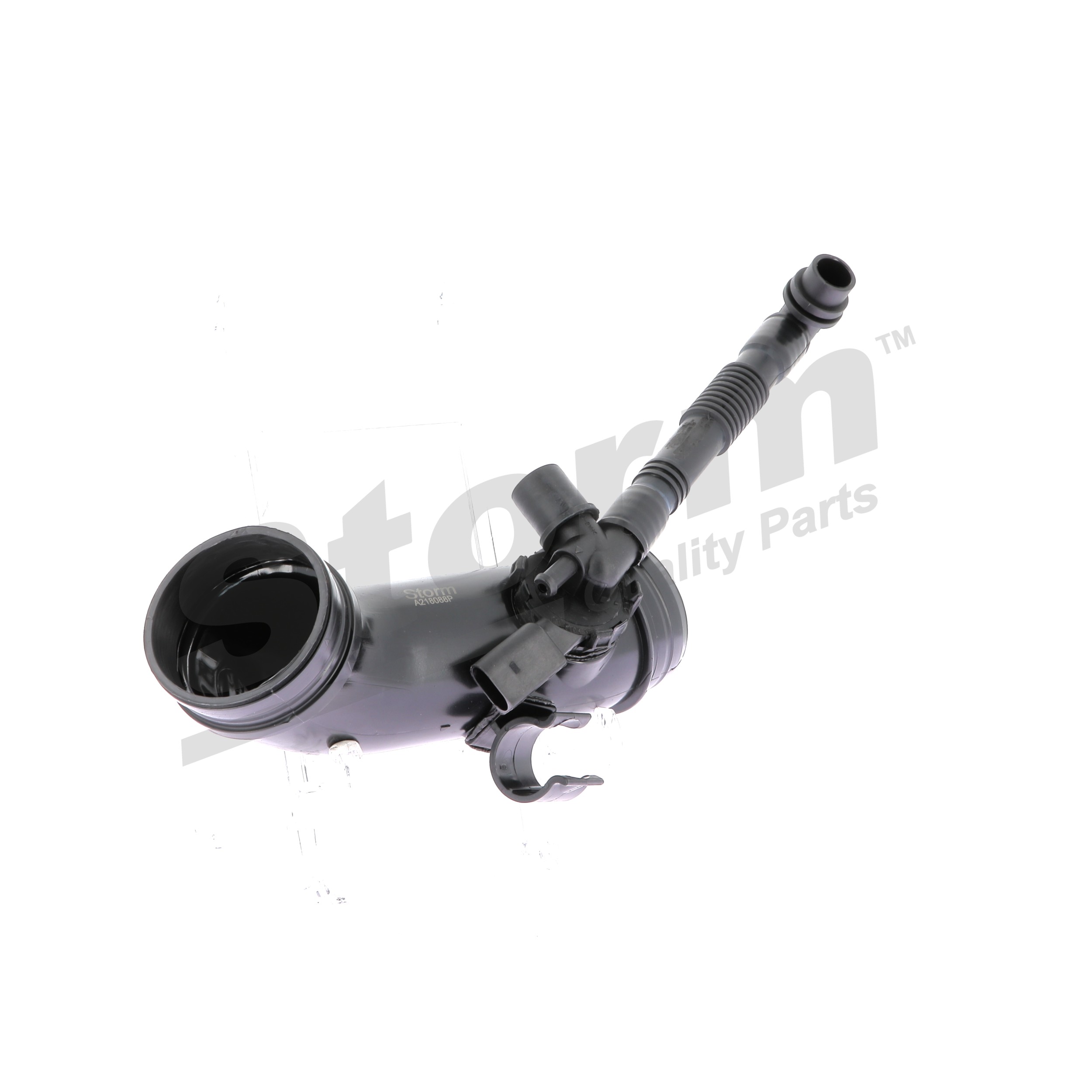 STORM QUALITY PARTS 561900 Ventil vevhusventilation VW Passat 3bg Sedan 1.9 TDI 130 hk Diesel pris