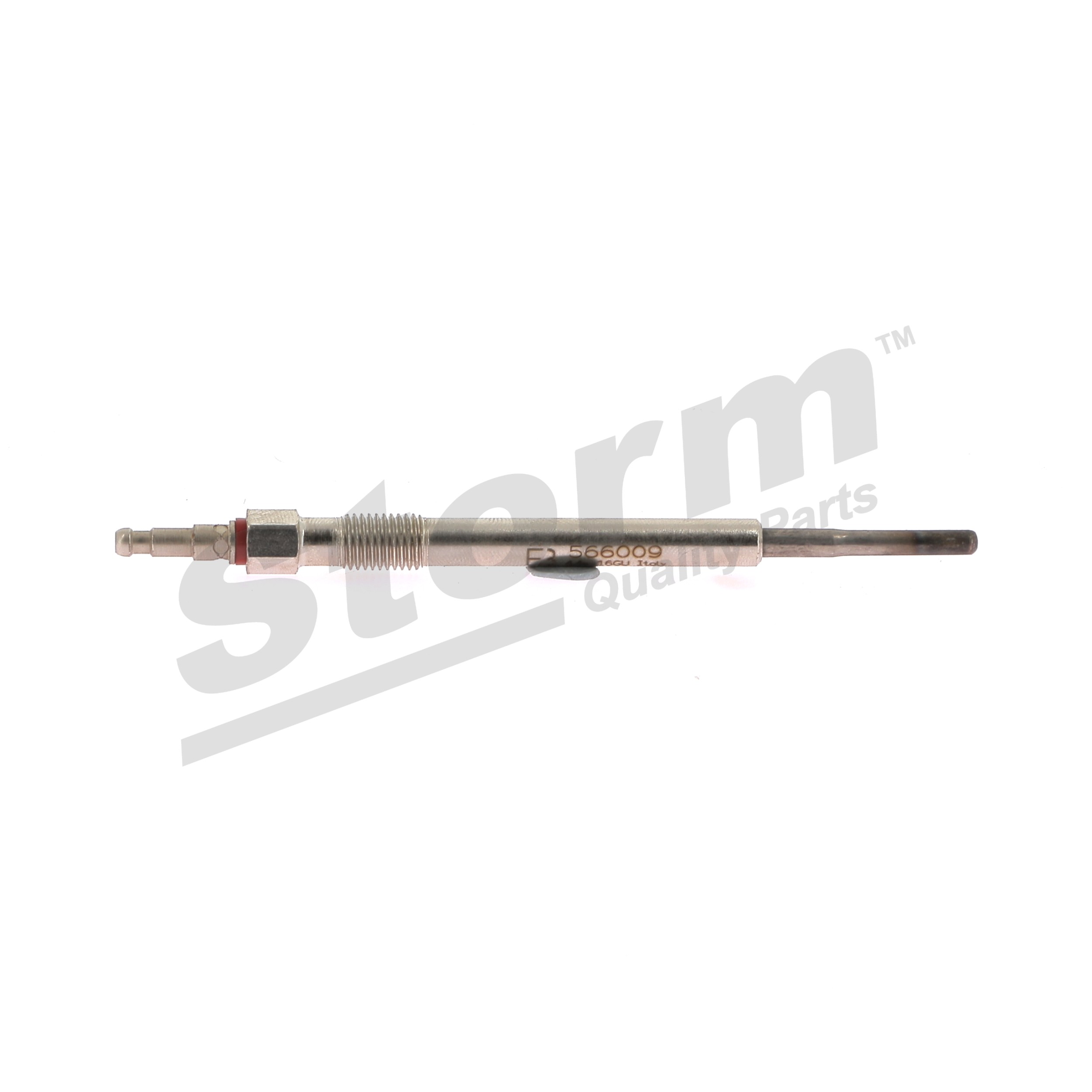 Gløderør 566009 STORM QUALITY PARTS 68096 212AA OPEL