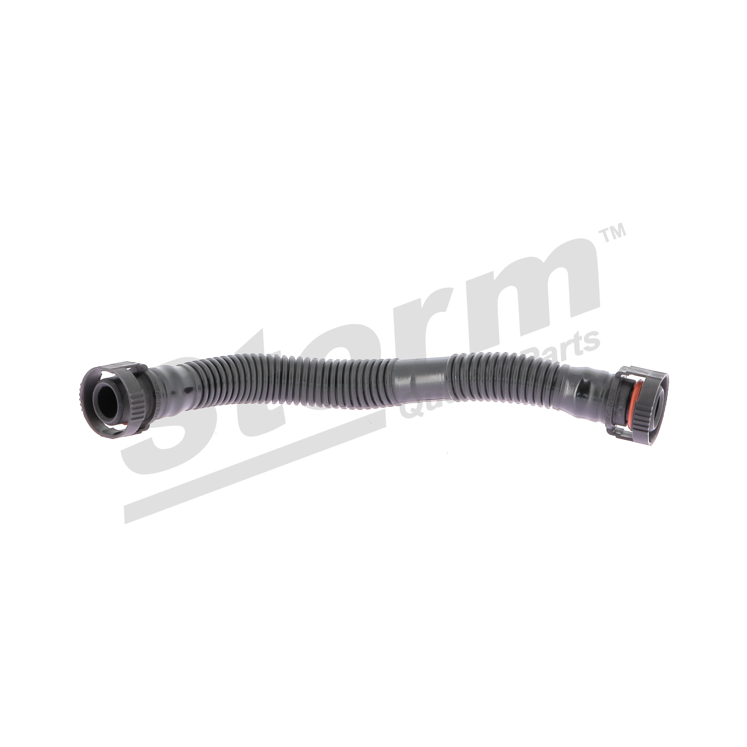STORM QUALITY PARTS 567900 Entlüftungsschlauch, Kurbelgehäuse für Audi A4 Cabrio 8H7, B6, 8HE, B7 2.4 170 PS 2005 BDV Otto STORM QUALITY PARTS 567900 Schlauch, Kurbelgehäuseentlüftung Audi A4 8h 2.4 170 PS Benzin Kosten