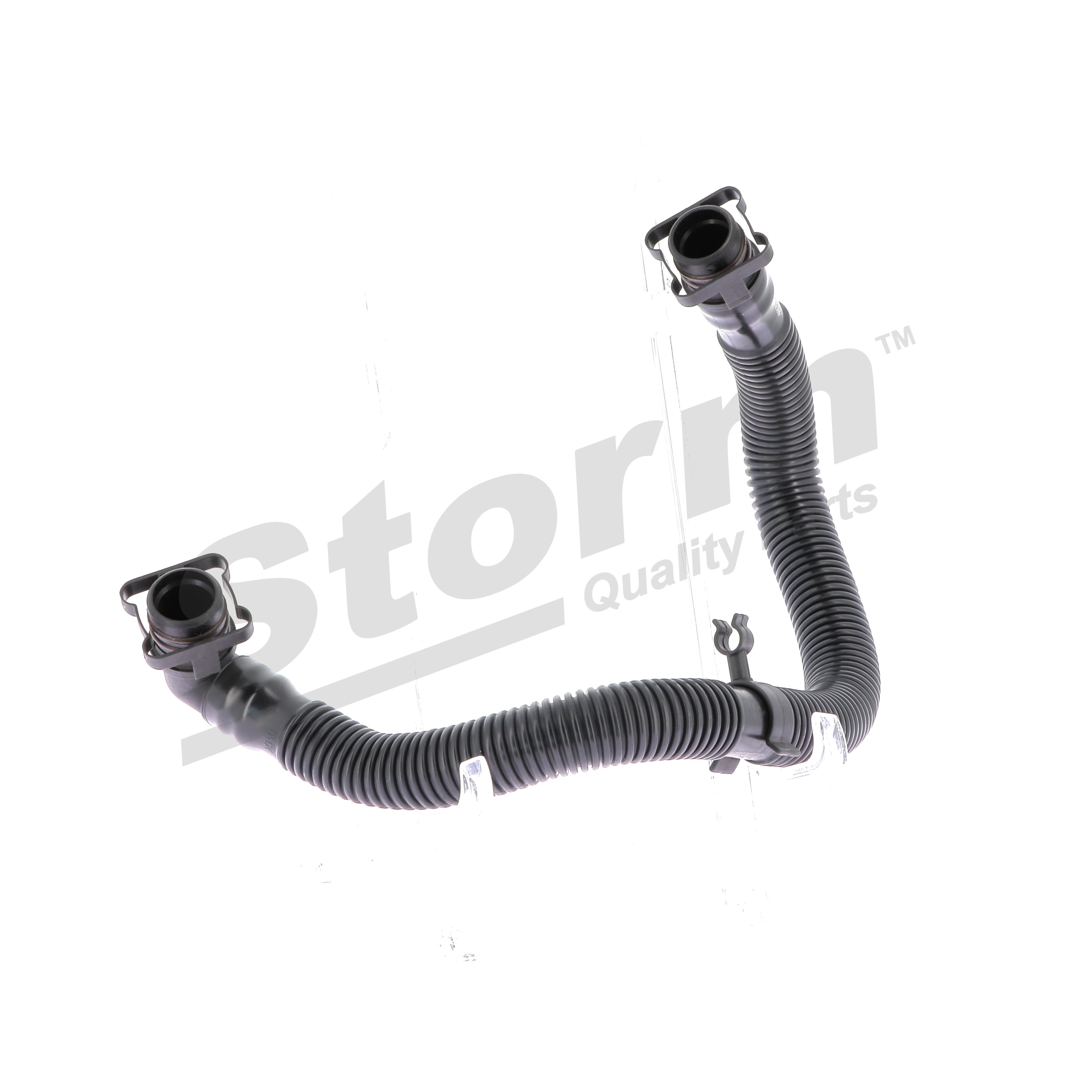 STORM QUALITY PARTS Hadica odvetrania kľukovej skrine 571900 571900 STORM QUALITY PARTS Hadica odvetrania kľukovej skrine Mazda lacné