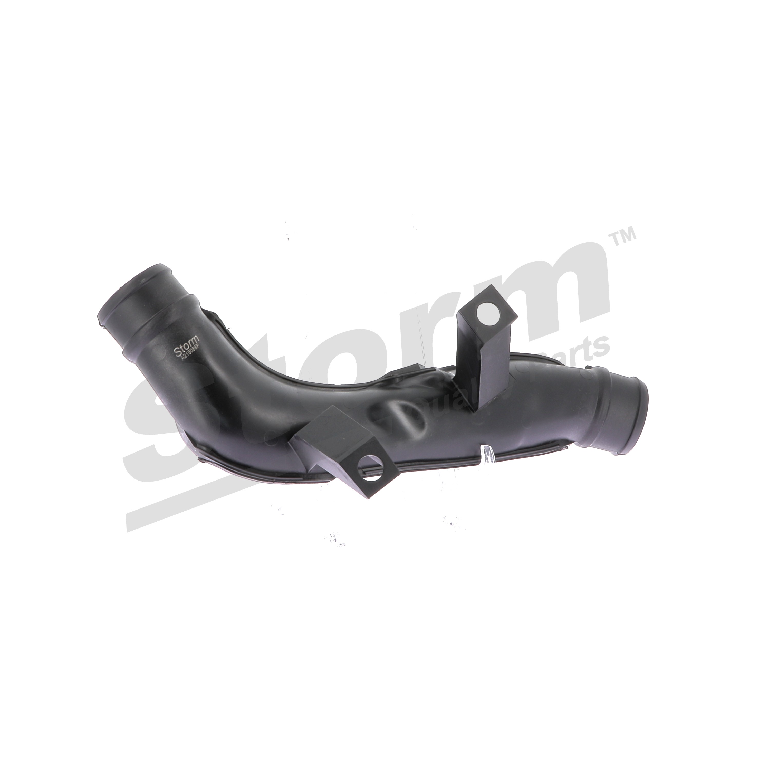 STORM QUALITY PARTS Przewód odpowietrzenia skrzyni korbowej 575900 Przewód odpowietrzenia skrzyni korbowej STORM QUALITY PARTS SKODA 575900