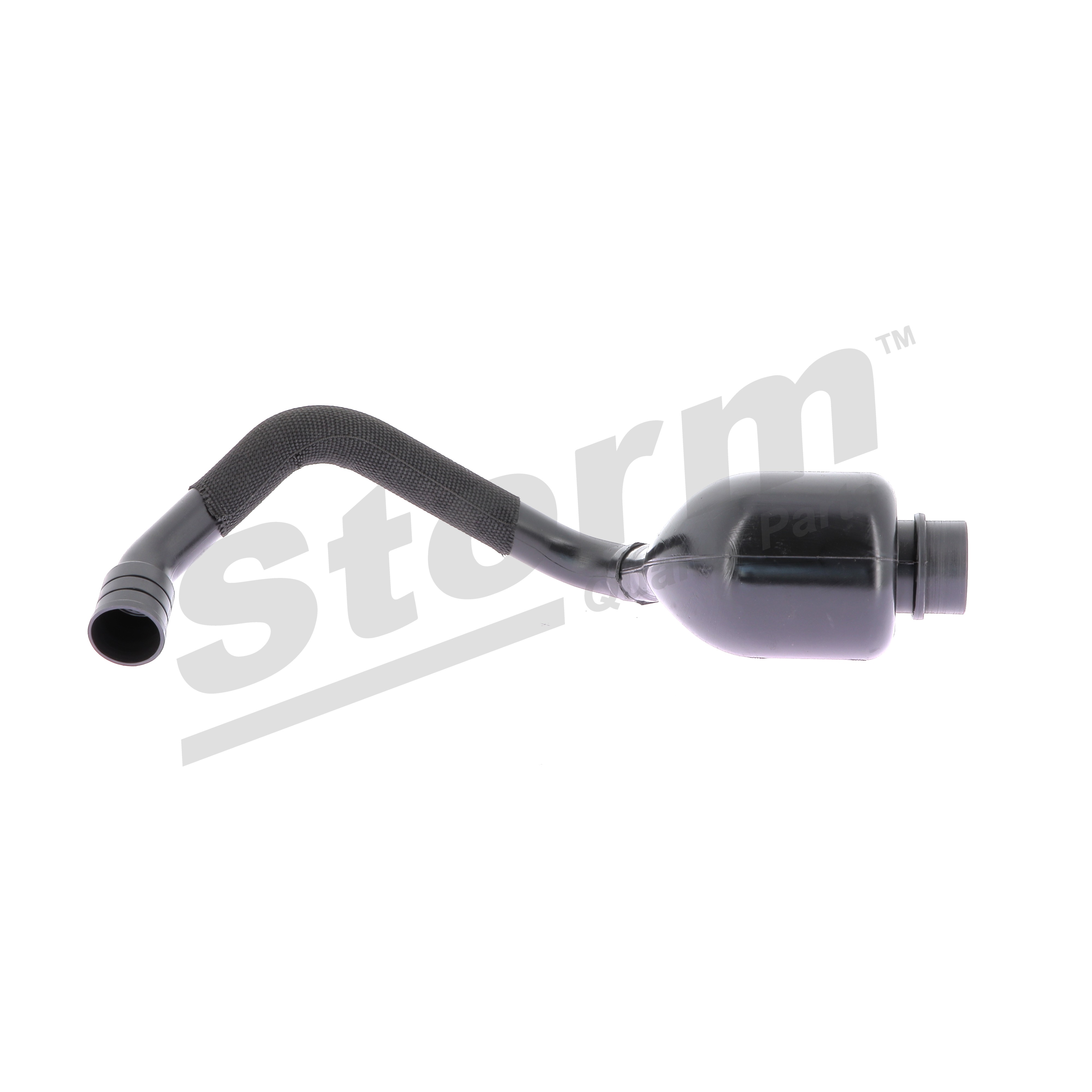 STORM QUALITY PARTS 577900 Motorentlüftungsschlauch Passat B5 2.0 130 PS Benzin Kosten
