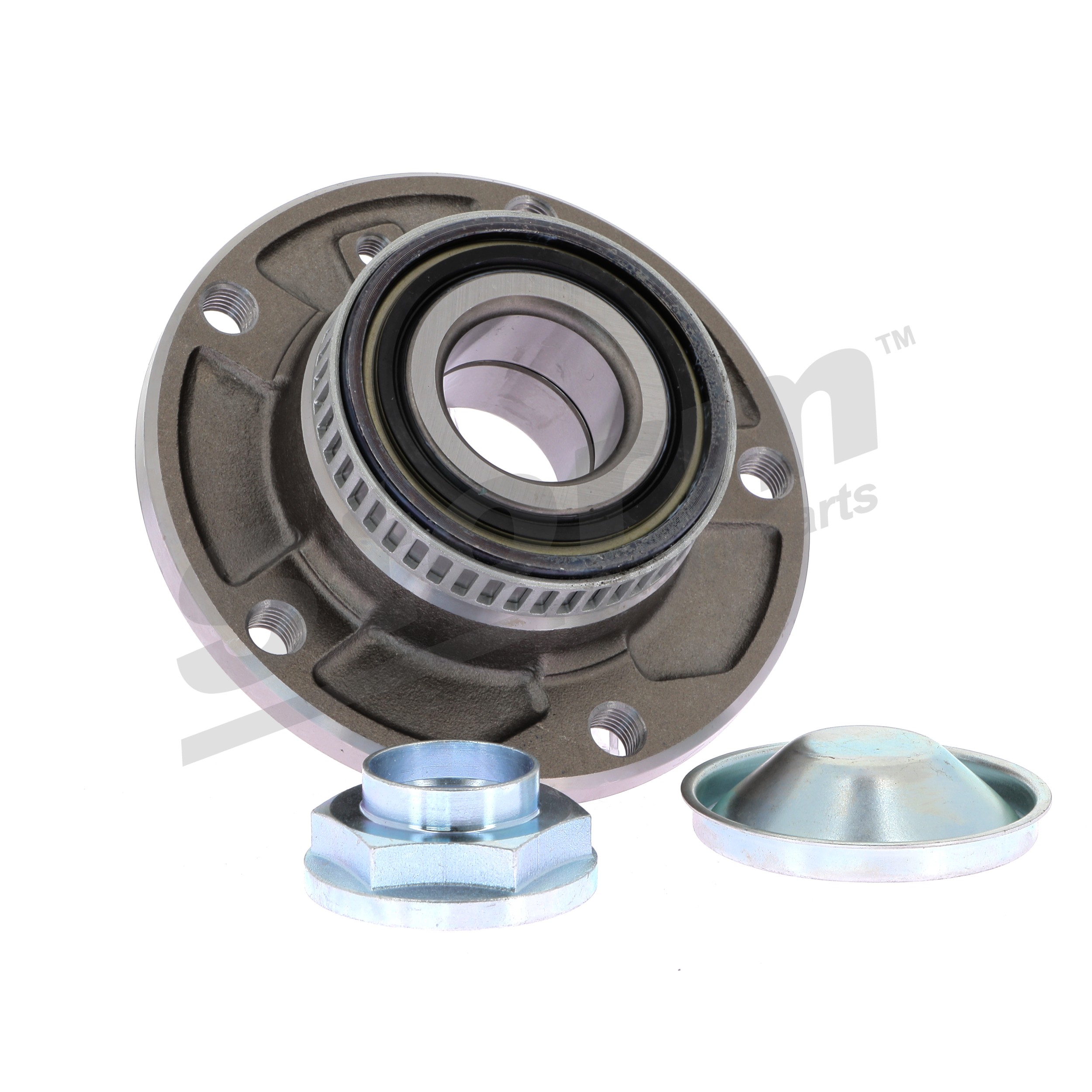 Hjullagersats 590025 STORM QUALITY PARTS 31211139345 BMW