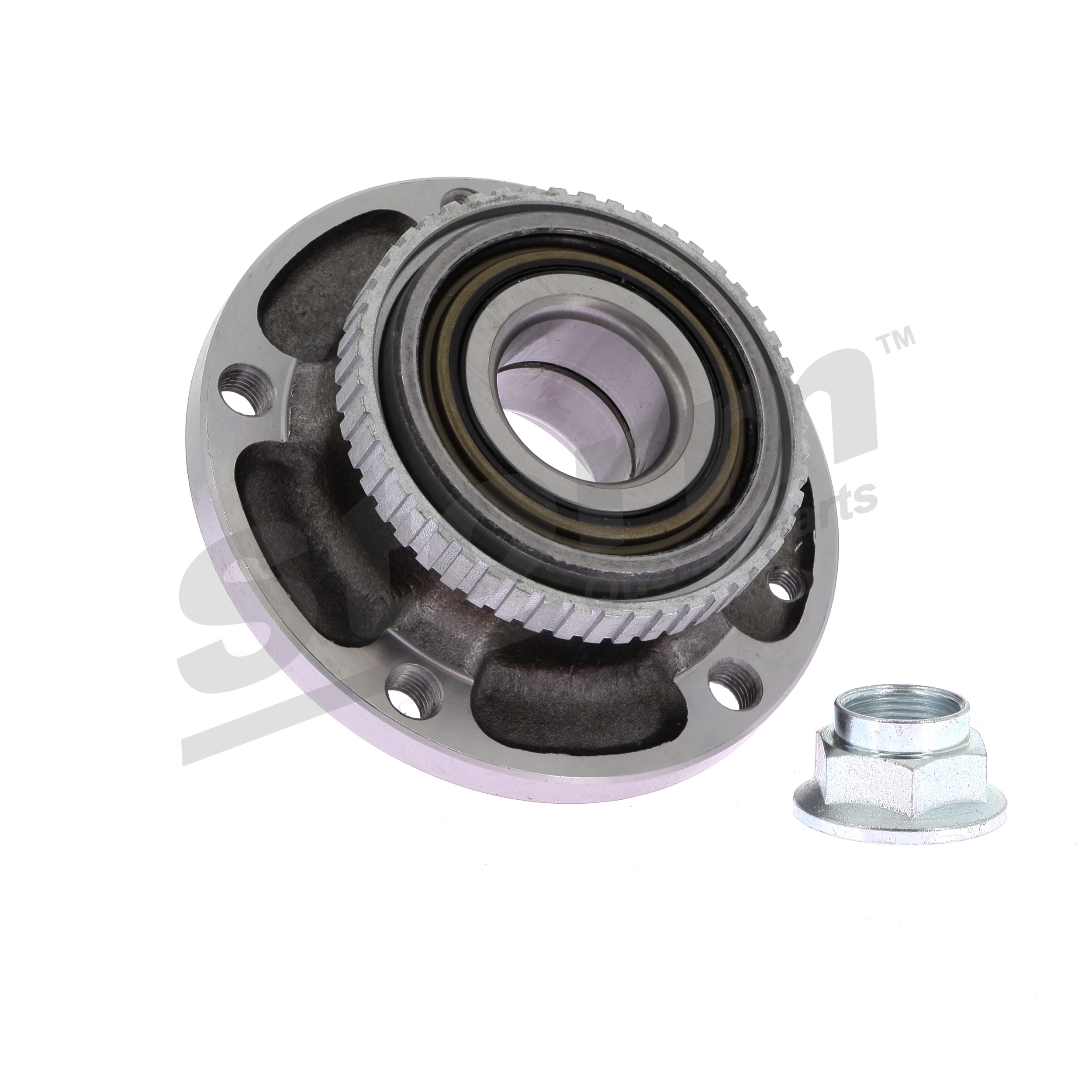 Hjullejesæt 590069 STORM QUALITY PARTS 1 129 384 BMW