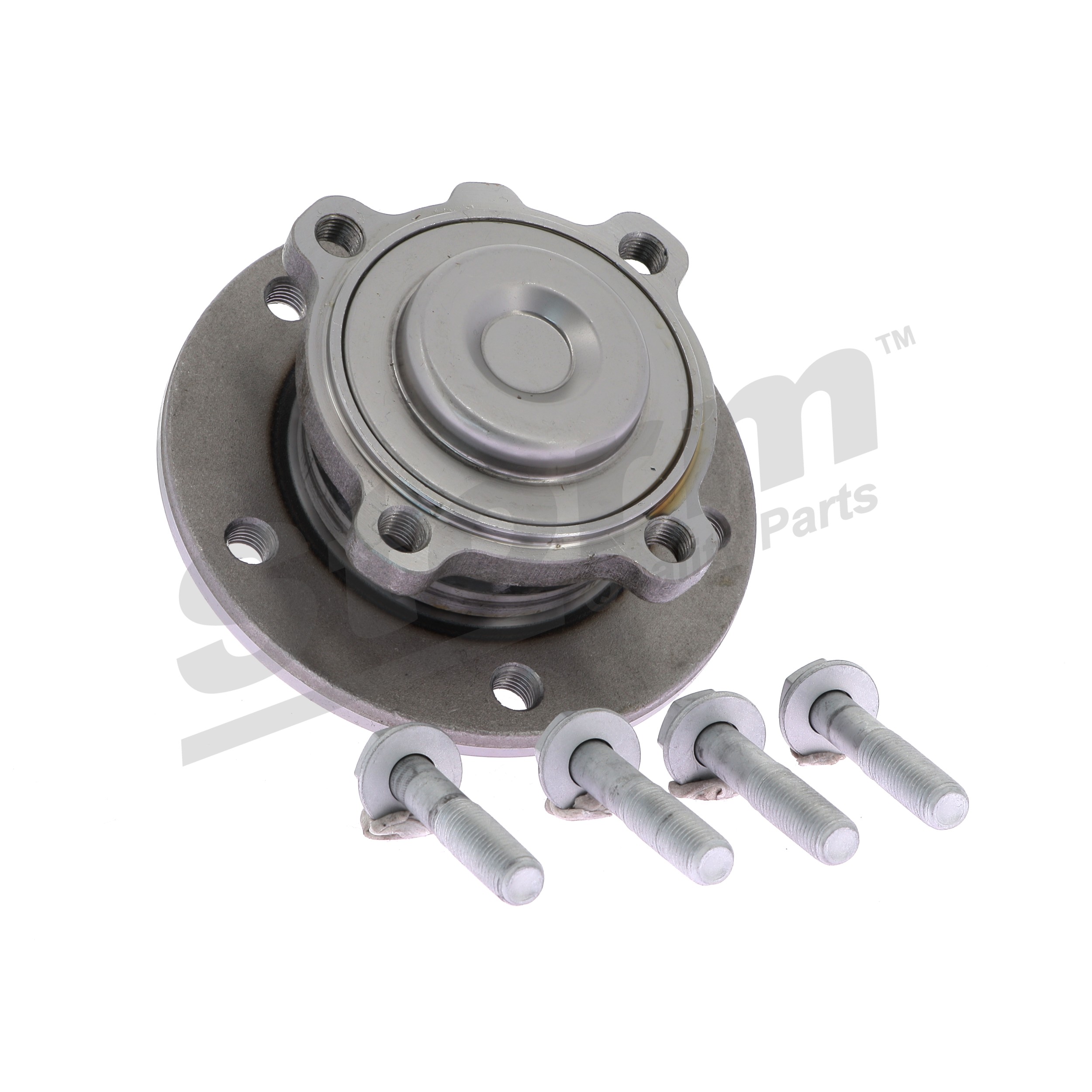 Hjullejesæt 590402 STORM QUALITY PARTS 6 762 321 Hjullejesæt 590402 STORM QUALITY PARTS 6762321 BMW