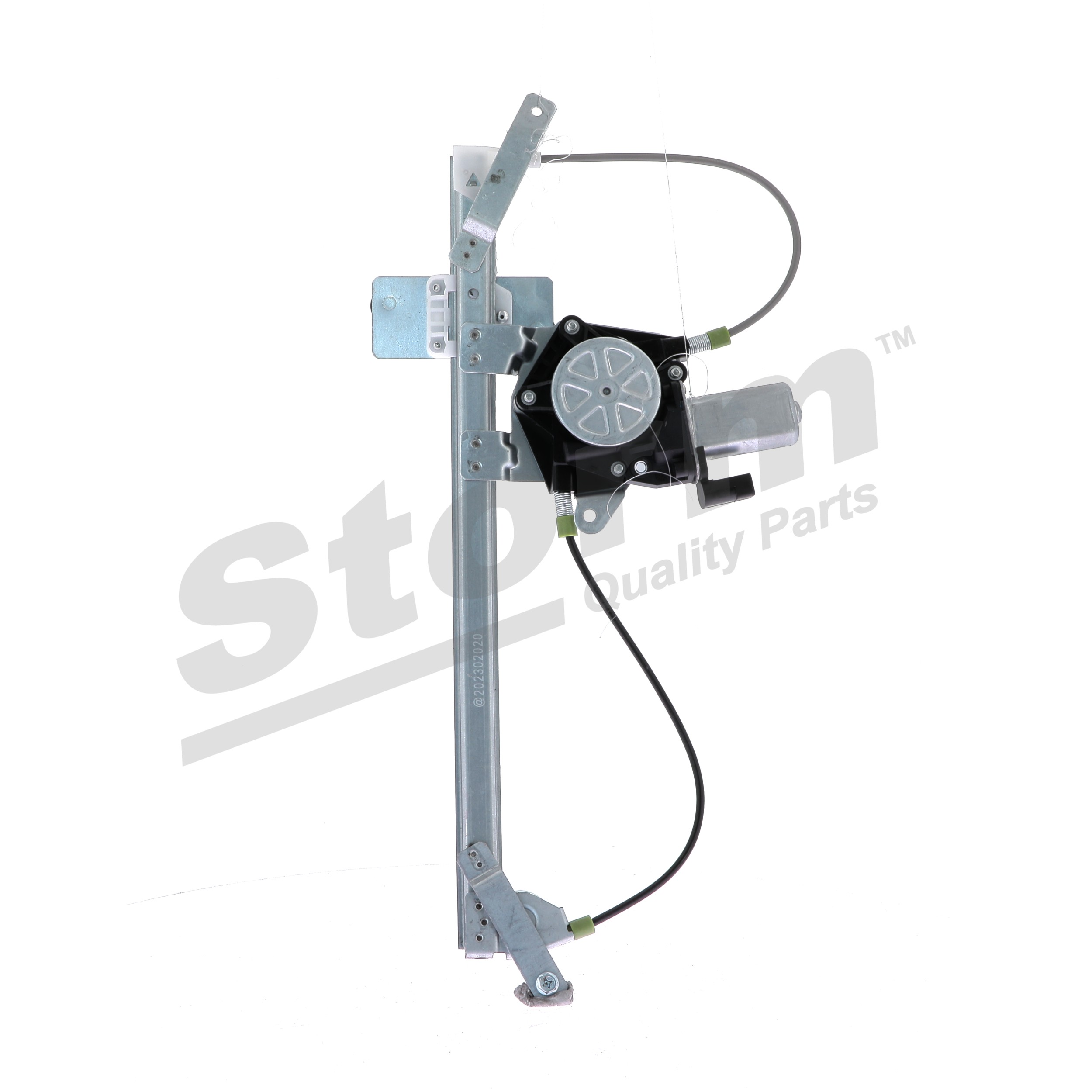 Raammechanisme 59075 STORM QUALITY PARTS V001000000 Raammechanisme 59075 STORM QUALITY PARTS V001000000 SMART
