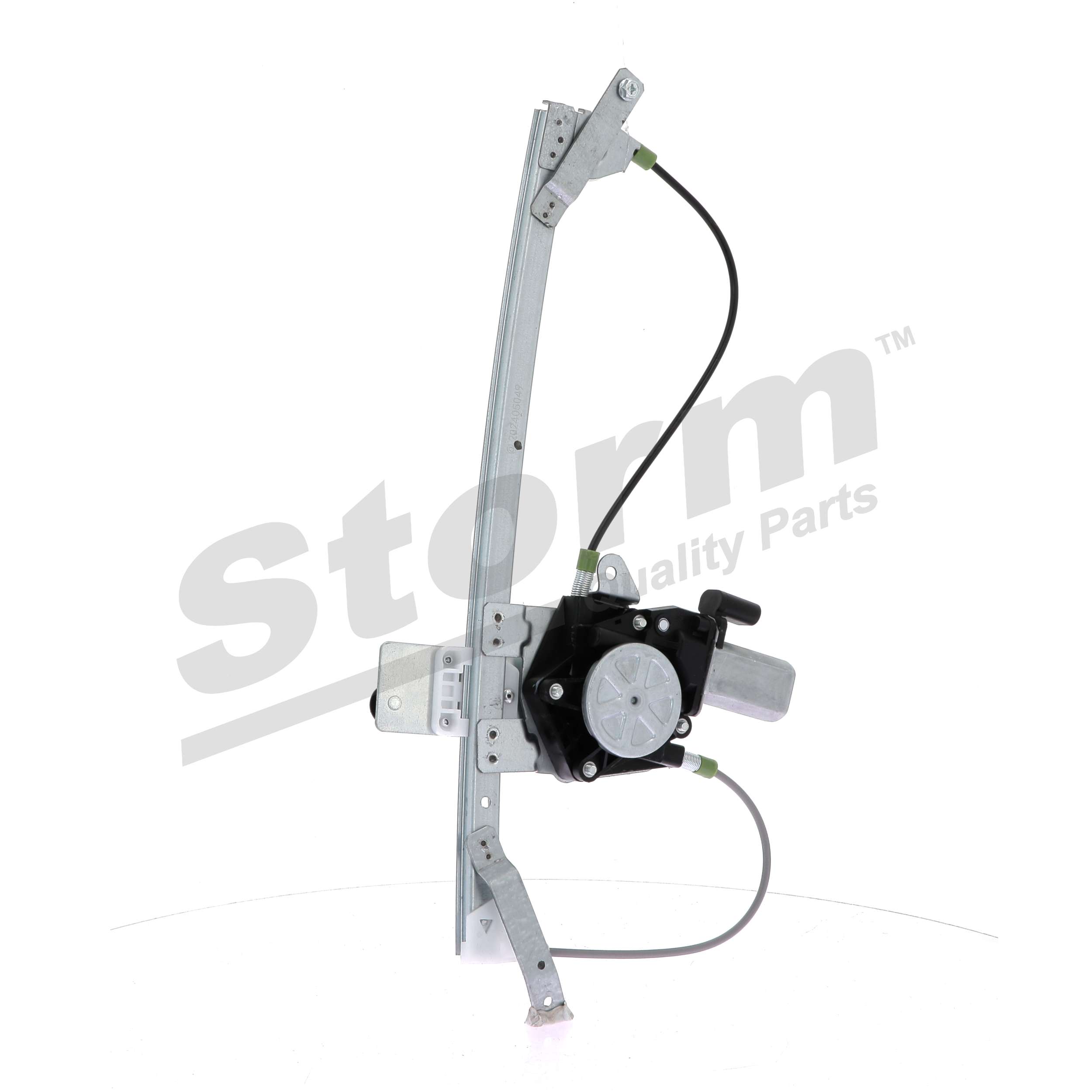 Raammechanisme 59076 STORM QUALITY PARTS V001000000 Raammechanisme 59076 STORM QUALITY PARTS V001000000 SMART