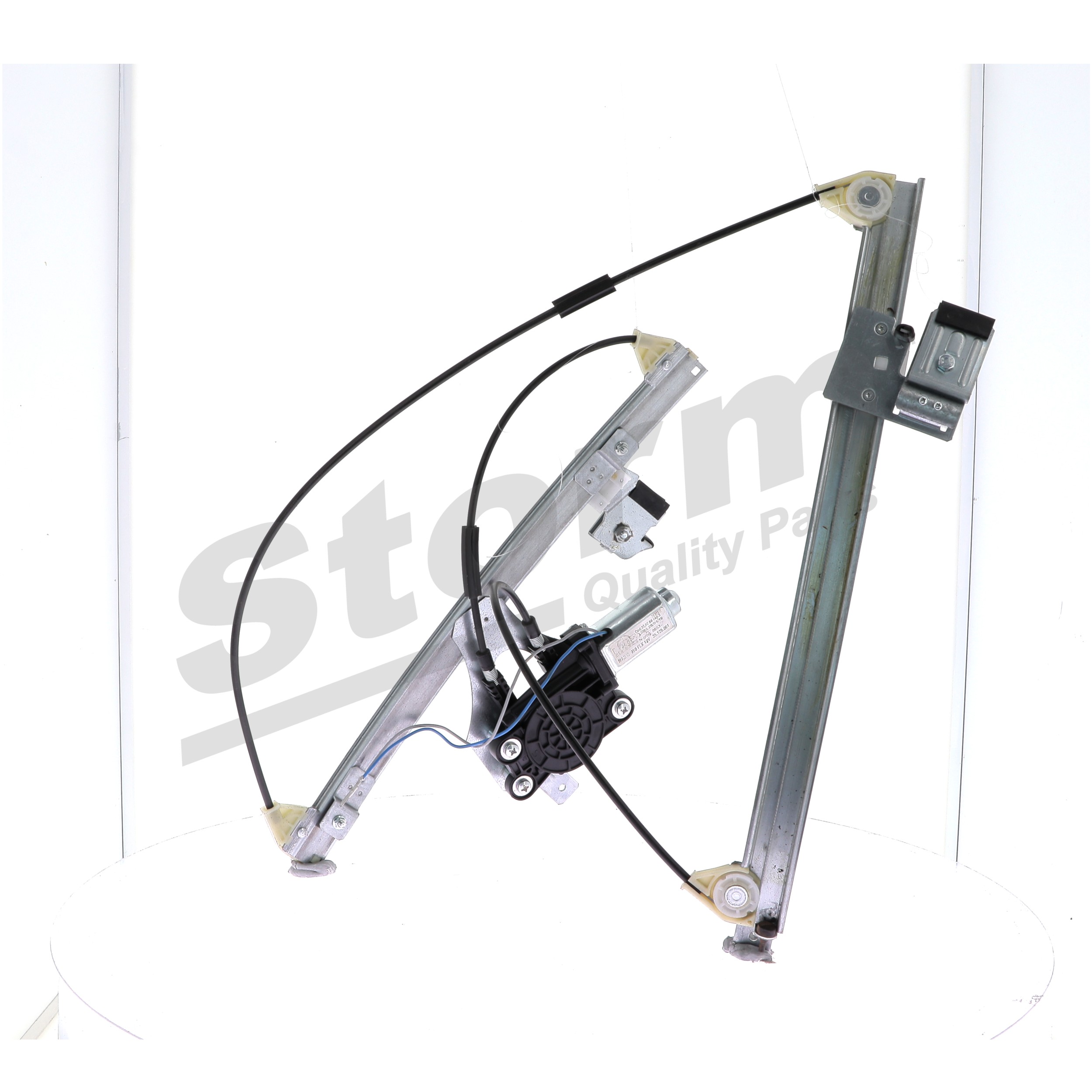 STORM QUALITY PARTS 59079 Aknatõstuk SMART FORFOUR 2004
