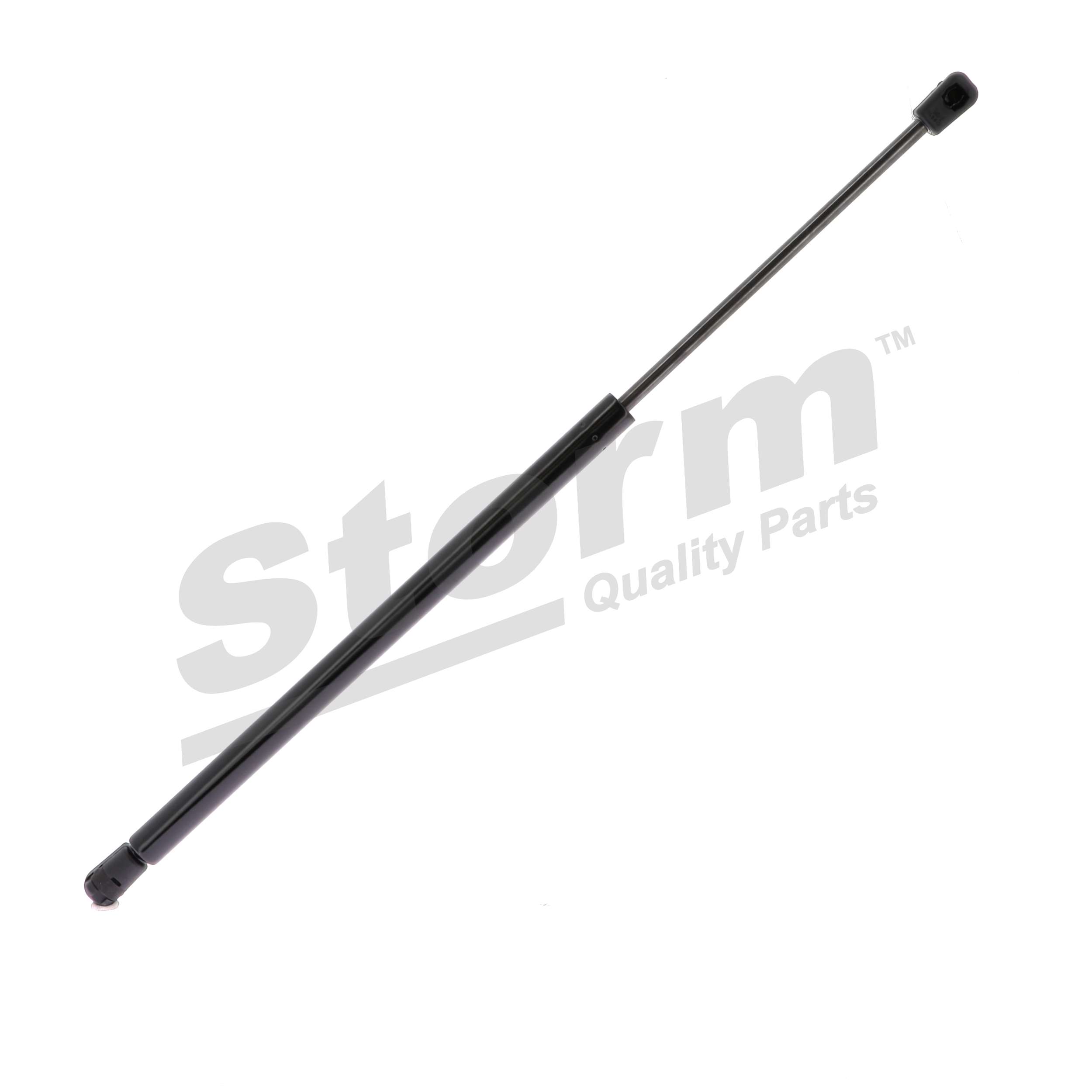 STORM QUALITY PARTS 59097 Bagasjerom Smart 454 1.5 CDI (454.001) 95 hk Diesel pris