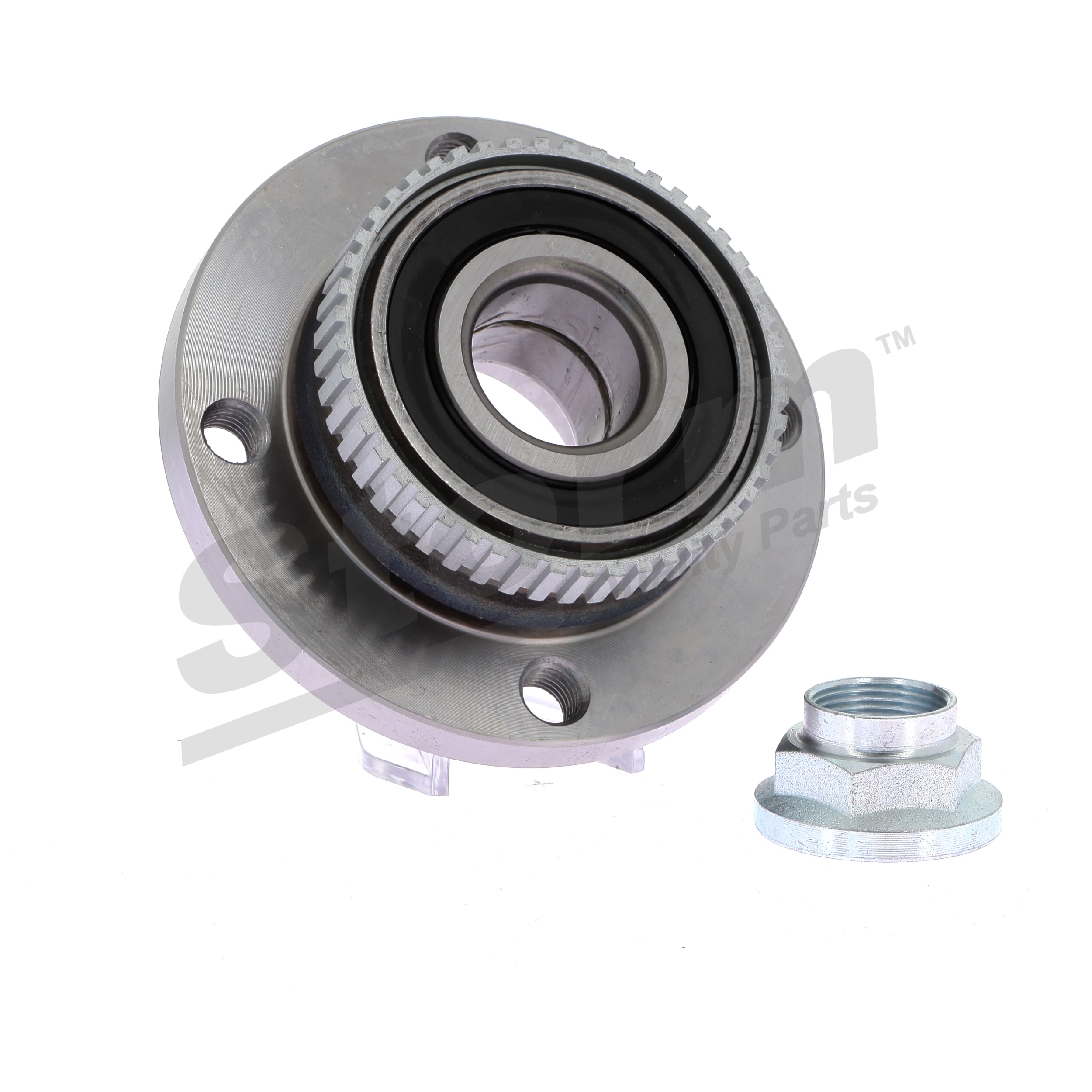 Hjullejesæt 590977 STORM QUALITY PARTS 31 21 1 468 752 Hjullejesæt 590977 STORM QUALITY PARTS 31211468752 BMW