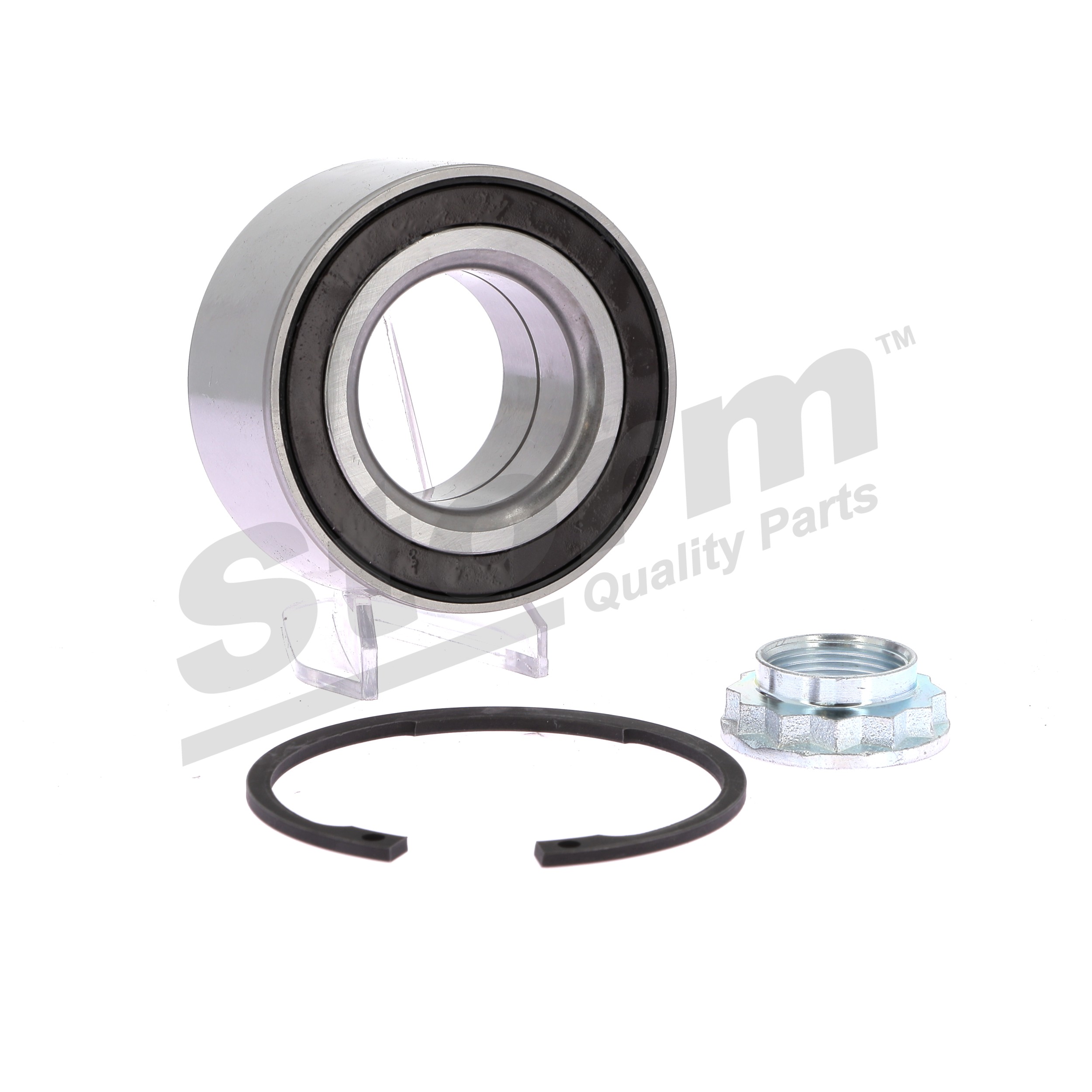 Hjullejesæt 591024 STORM QUALITY PARTS 33 41 2 295 519 Hjullejesæt 591024 STORM QUALITY PARTS 33412295519 KIA