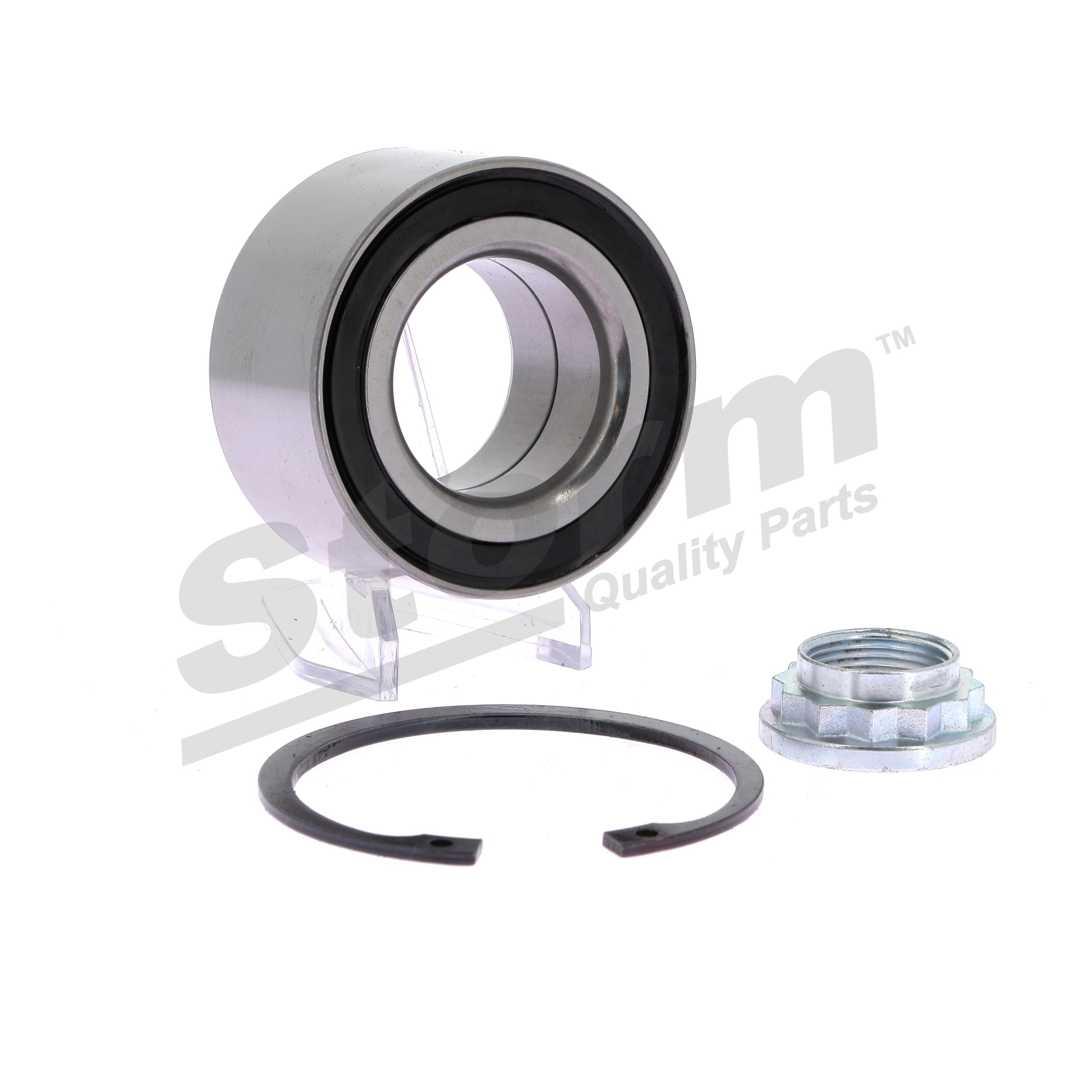 Zestaw łożysk koła 591027 STORM QUALITY PARTS 33411124358S1 BMW