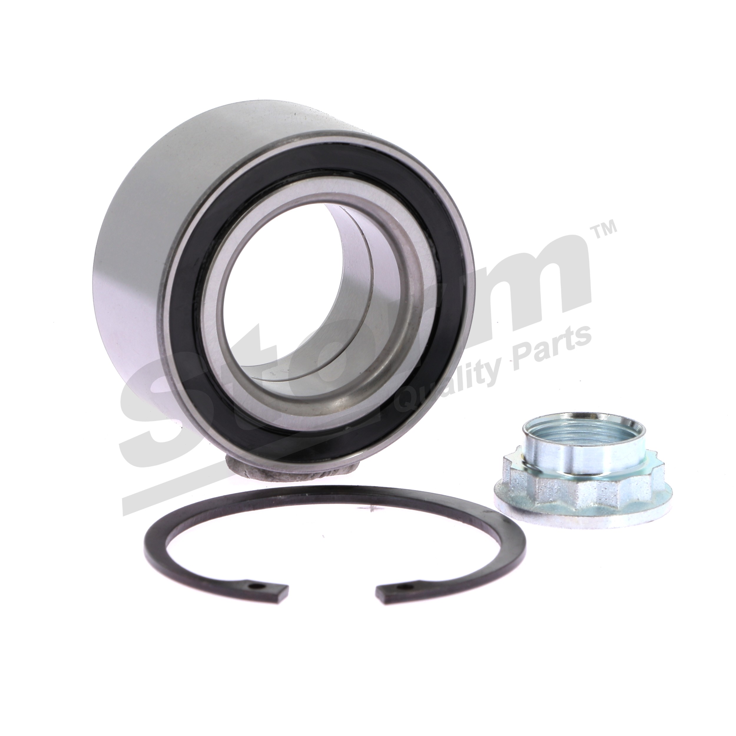 Hjullagersats 591037 STORM QUALITY PARTS 2 220 987 Hjullagersats 591037 STORM QUALITY PARTS 2 220 987 BMW