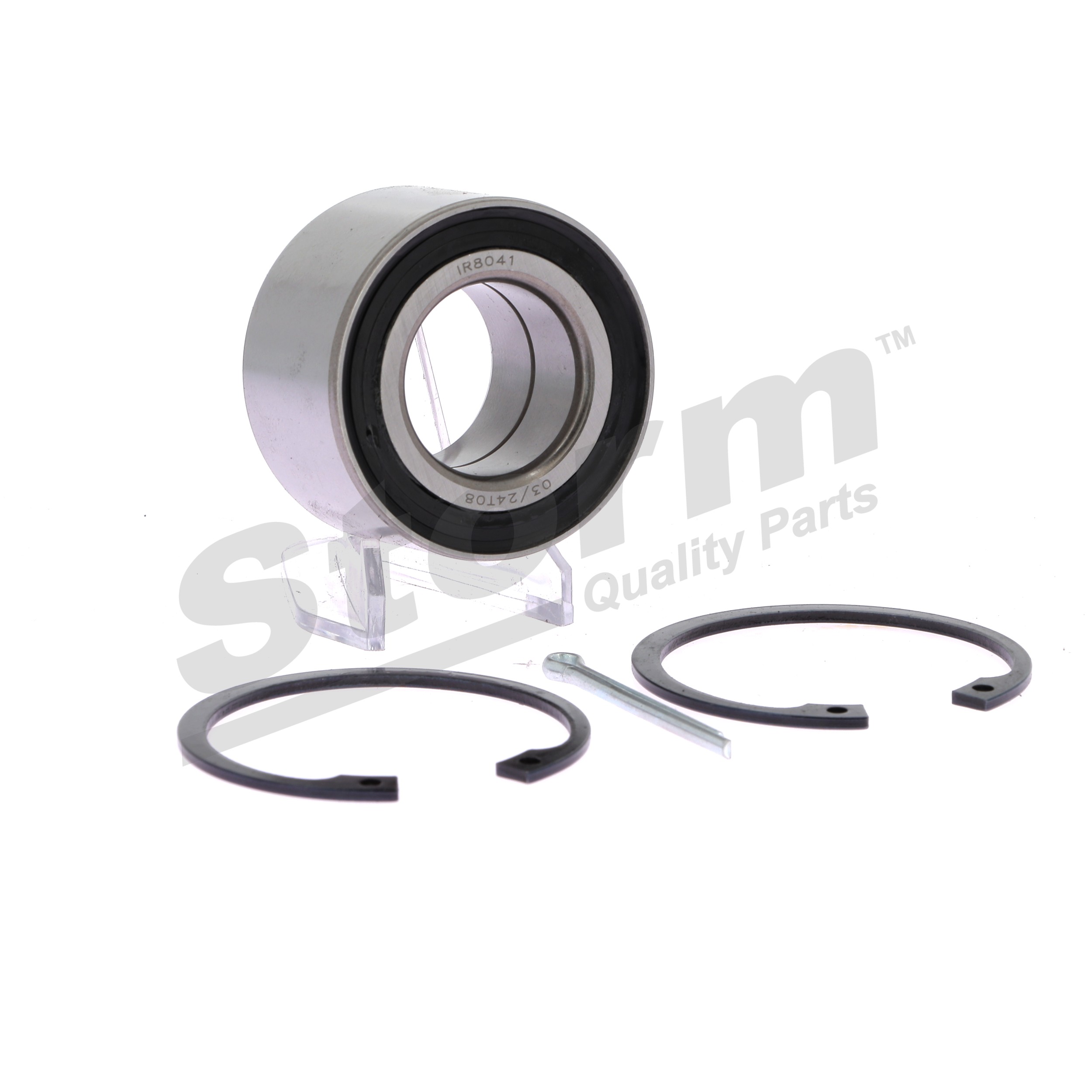 60066 STORM QUALITY PARTS Radlagersatz Preis