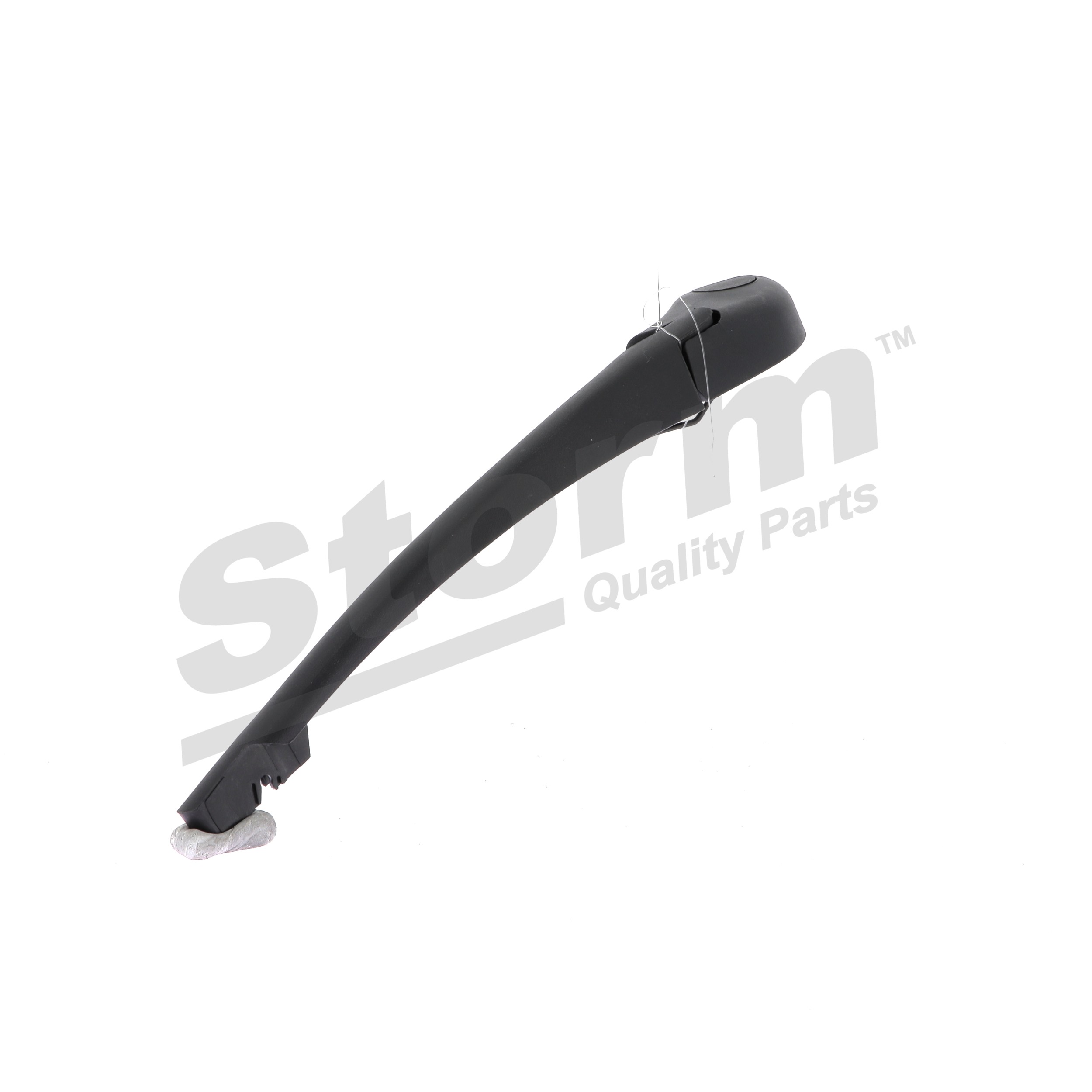 Conjunto de braços de limpa-vidros, limpeza de vidros 60124 STORM QUALITY PARTS 77 01 059 392 kit RENAULT